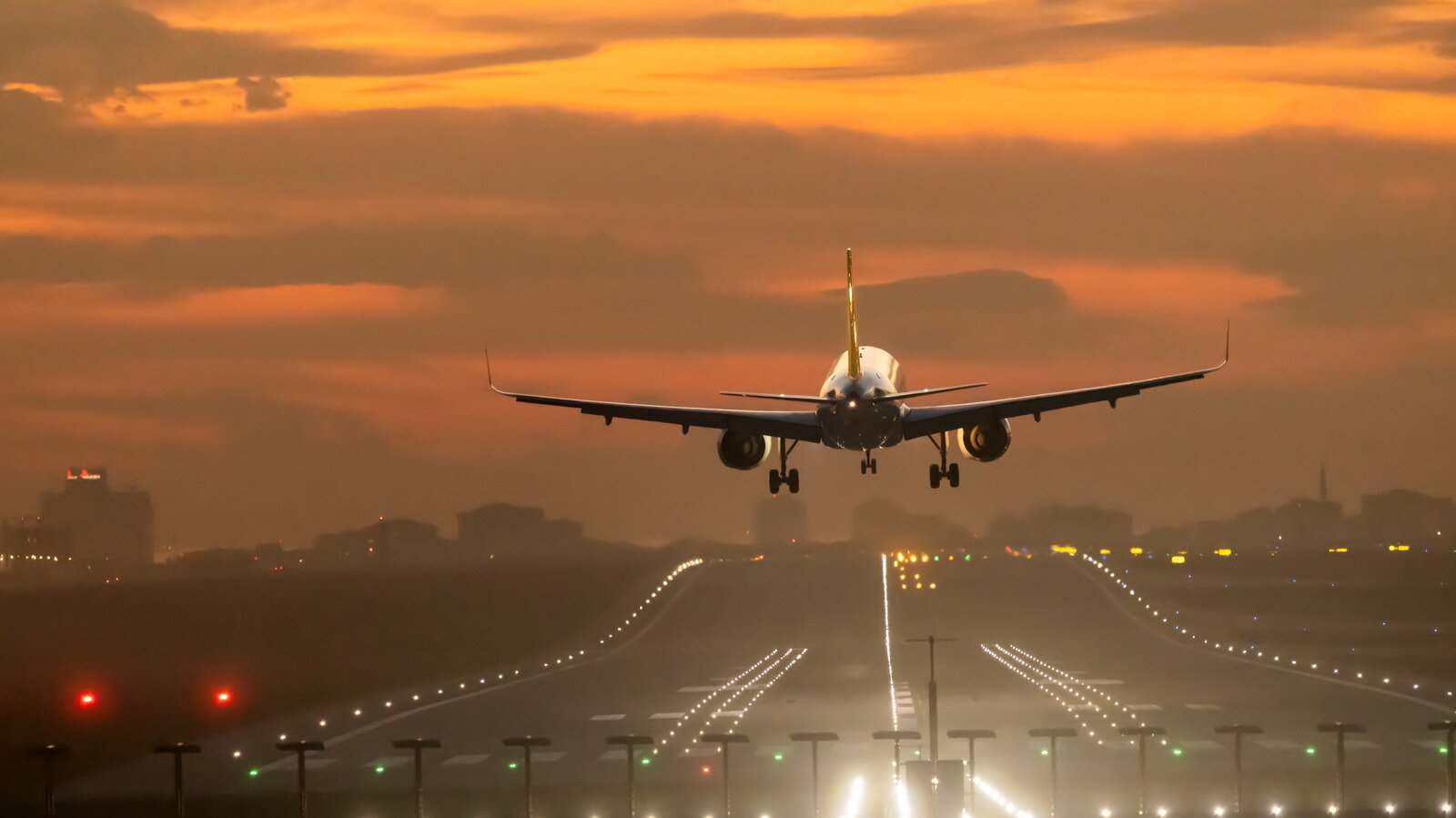 A flight tracking service is suing Kalshi for using its data without authorization