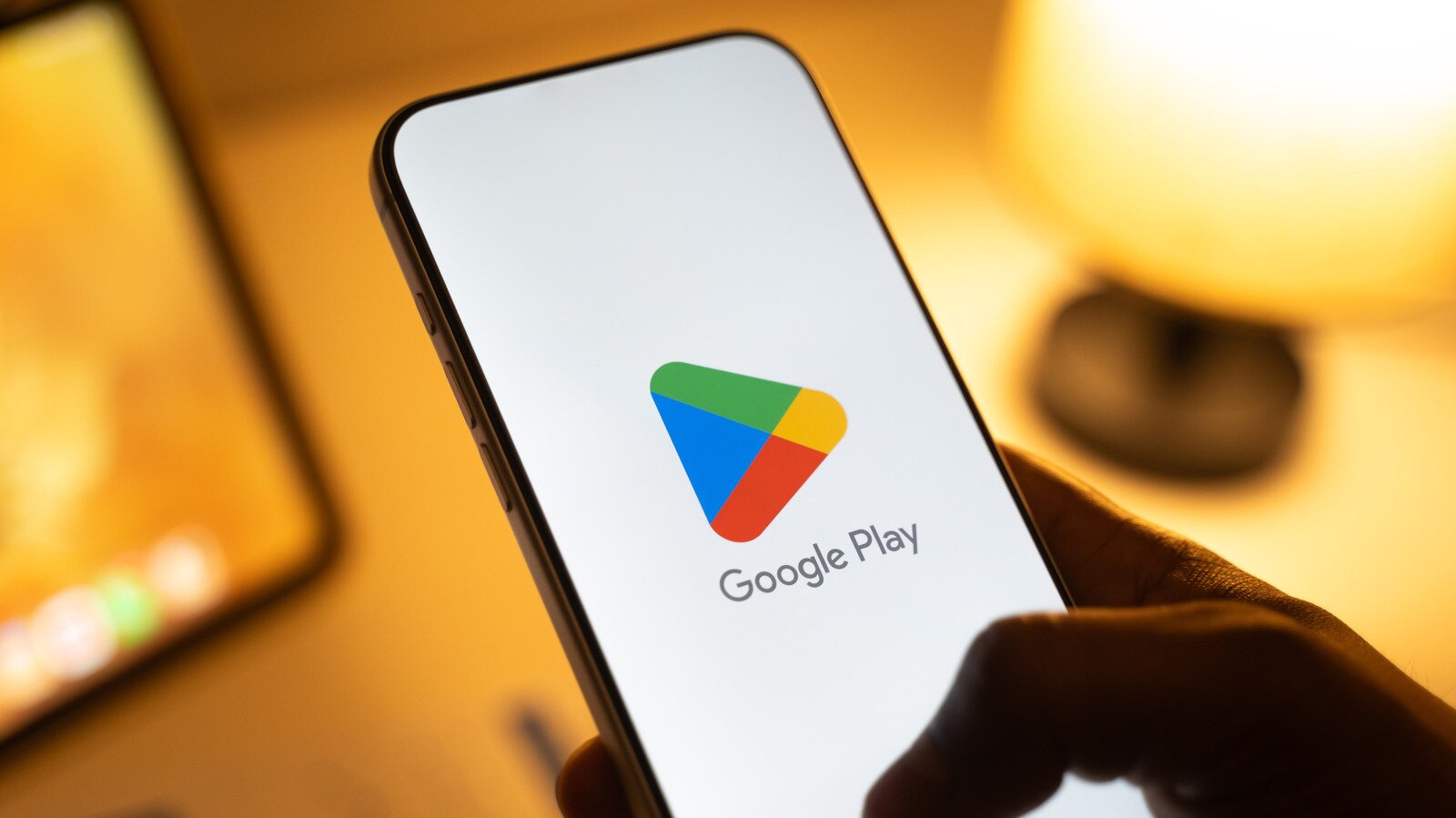 An Android app store competitor is available in the Play Store
