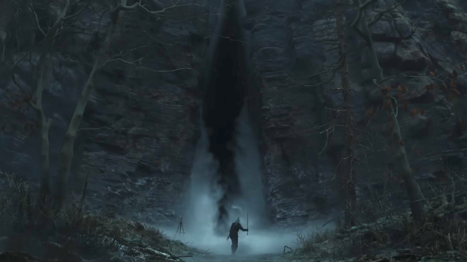 CDPR is aiming to release The Witcher 4 in 2028