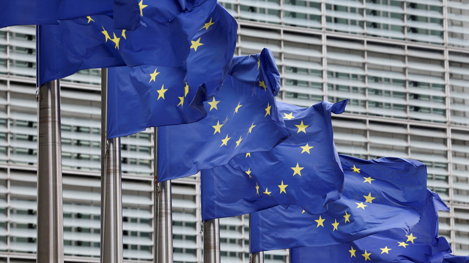 ChatGPT and Roblox will reportedly be subject to tighter rules in the EU