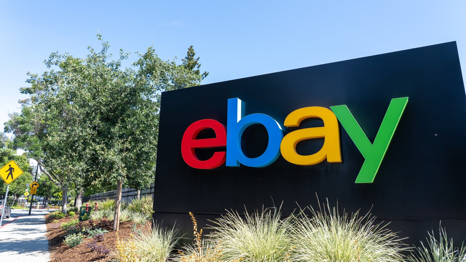 EBay and its former execs settle cyberstalking case brought by journalist couple