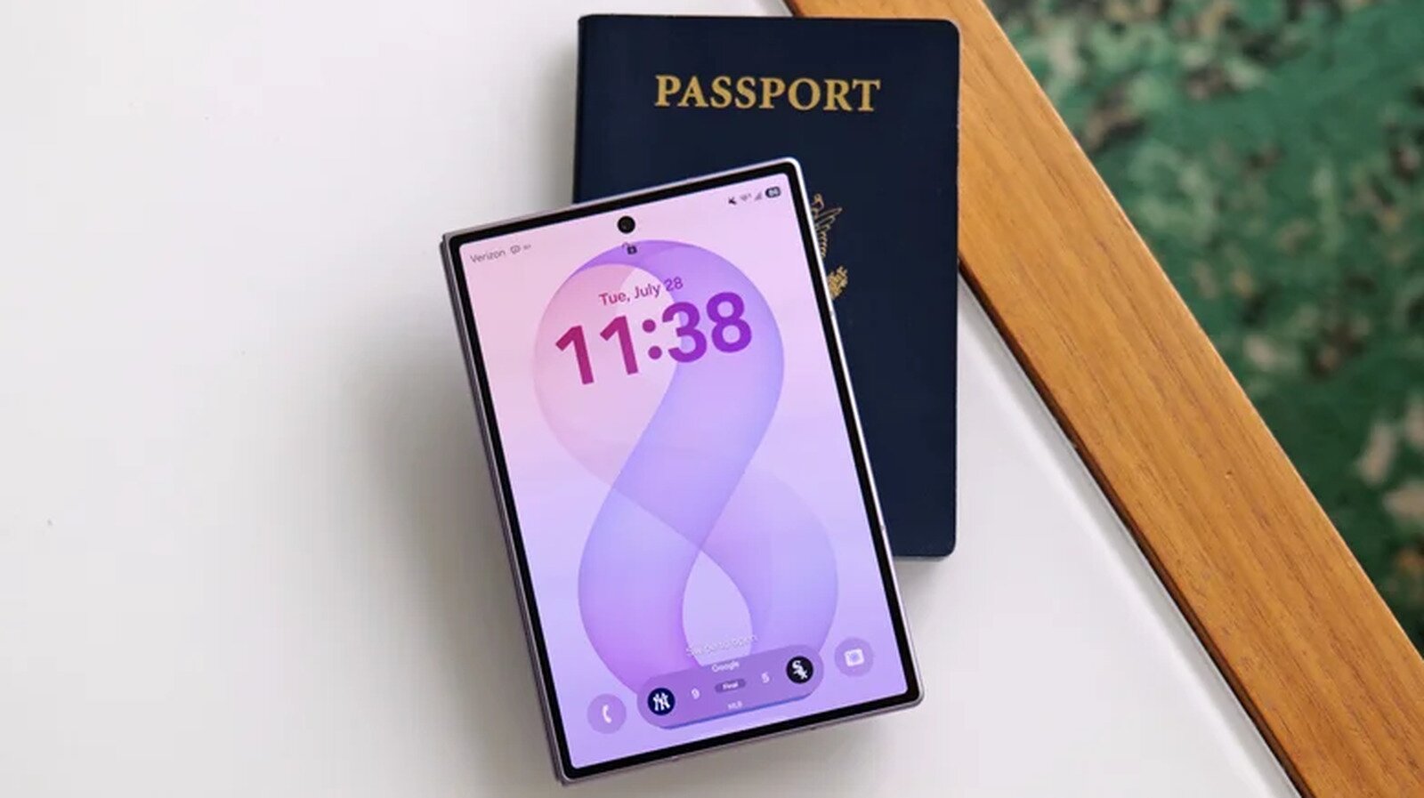 Engadget review recap: Samsung Galaxy Z Fold 8, Meta Glasses and more