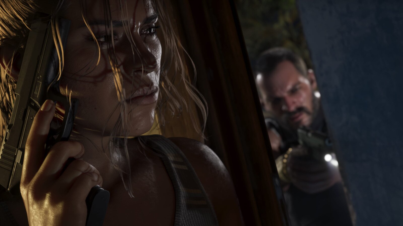 Guns, cars and chihuahuas: Breaking down the GTA 6 extended look