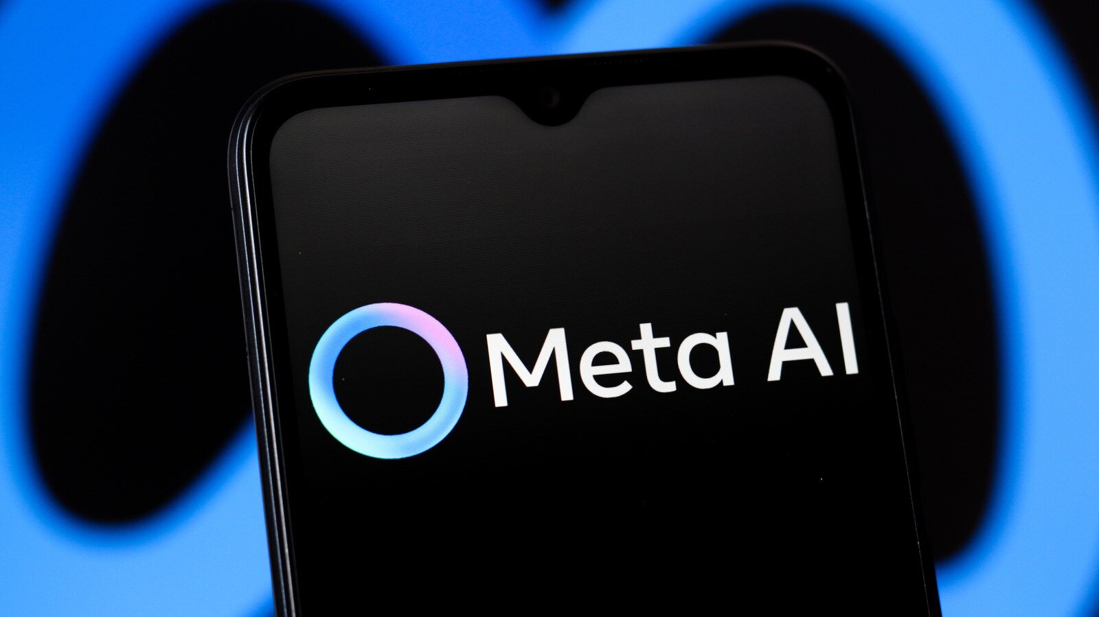Meta's 'open source' Muse Glimmer model can run on a single computer