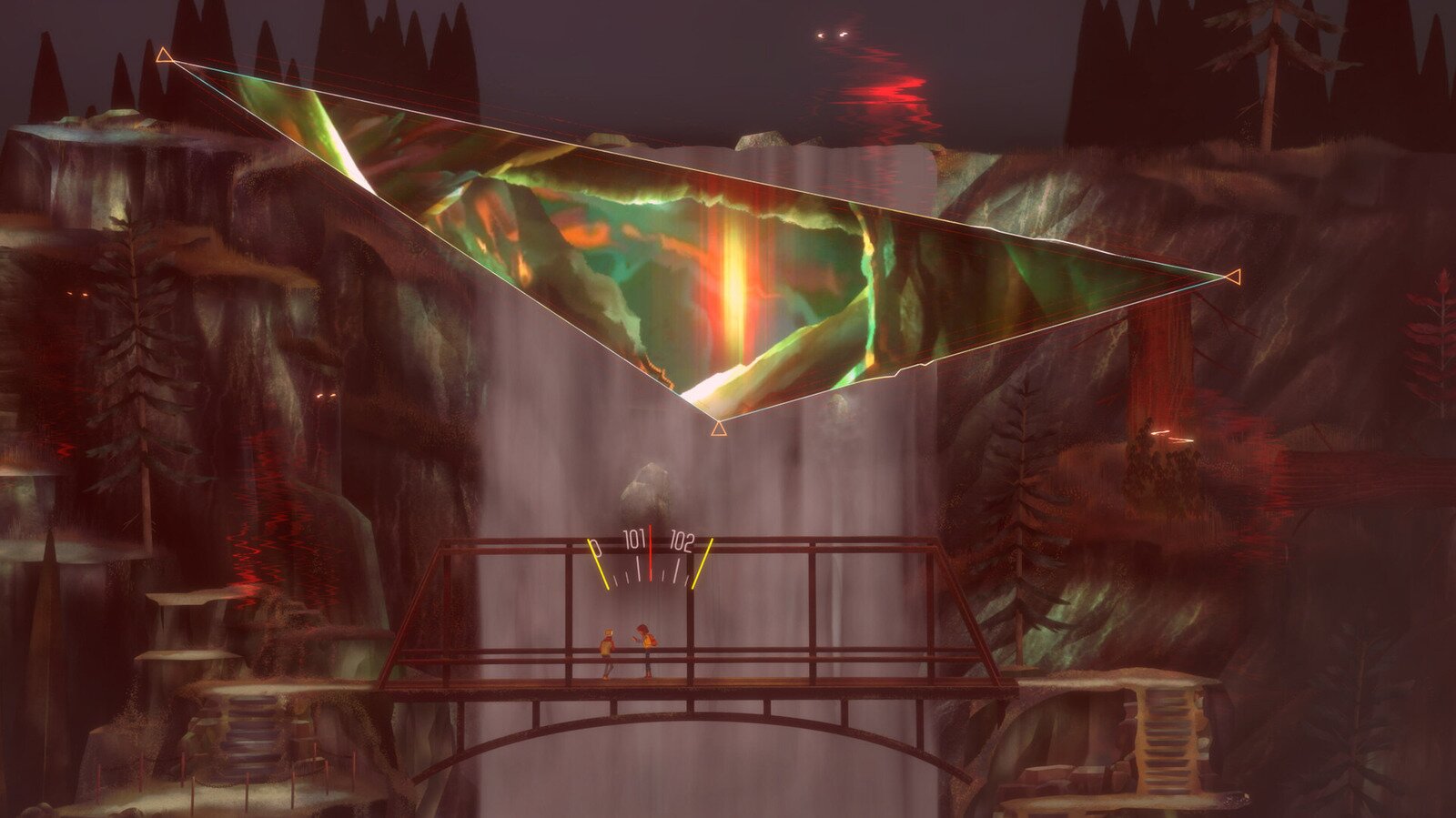 Netflix shuts down Oxenfree studio Night School weeks after praising its 'really solid numbers