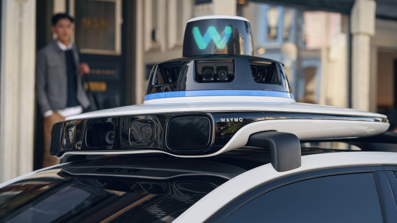 Nevada allows Uber, Tesla and Waymo to start paid robotaxi service