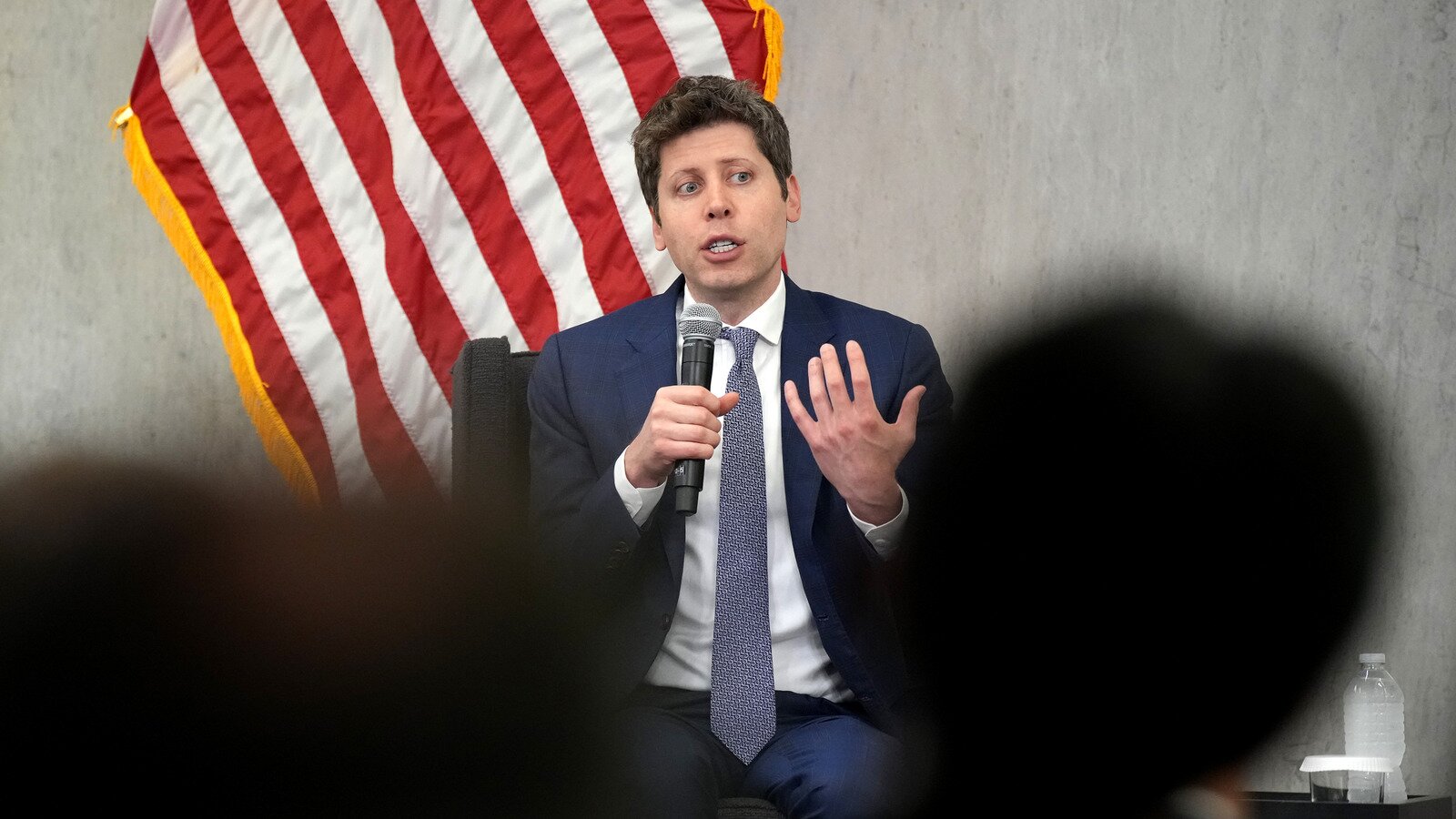 OpenAI calls for California to strengthen its AI safety laws