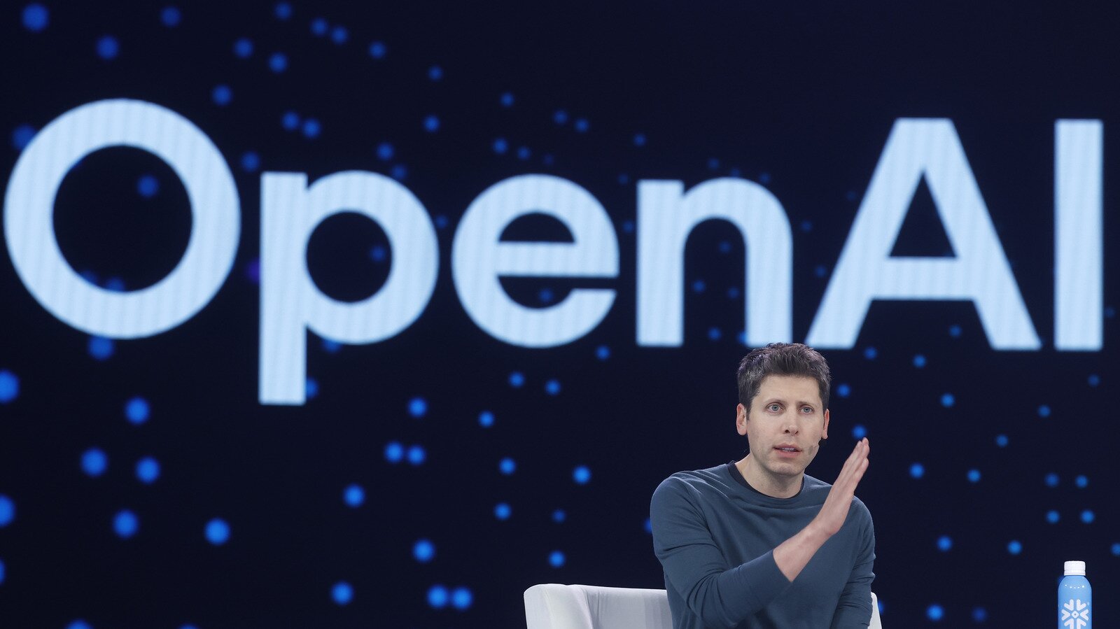 OpenAI slows down Astra development due to cybersecurity concerns