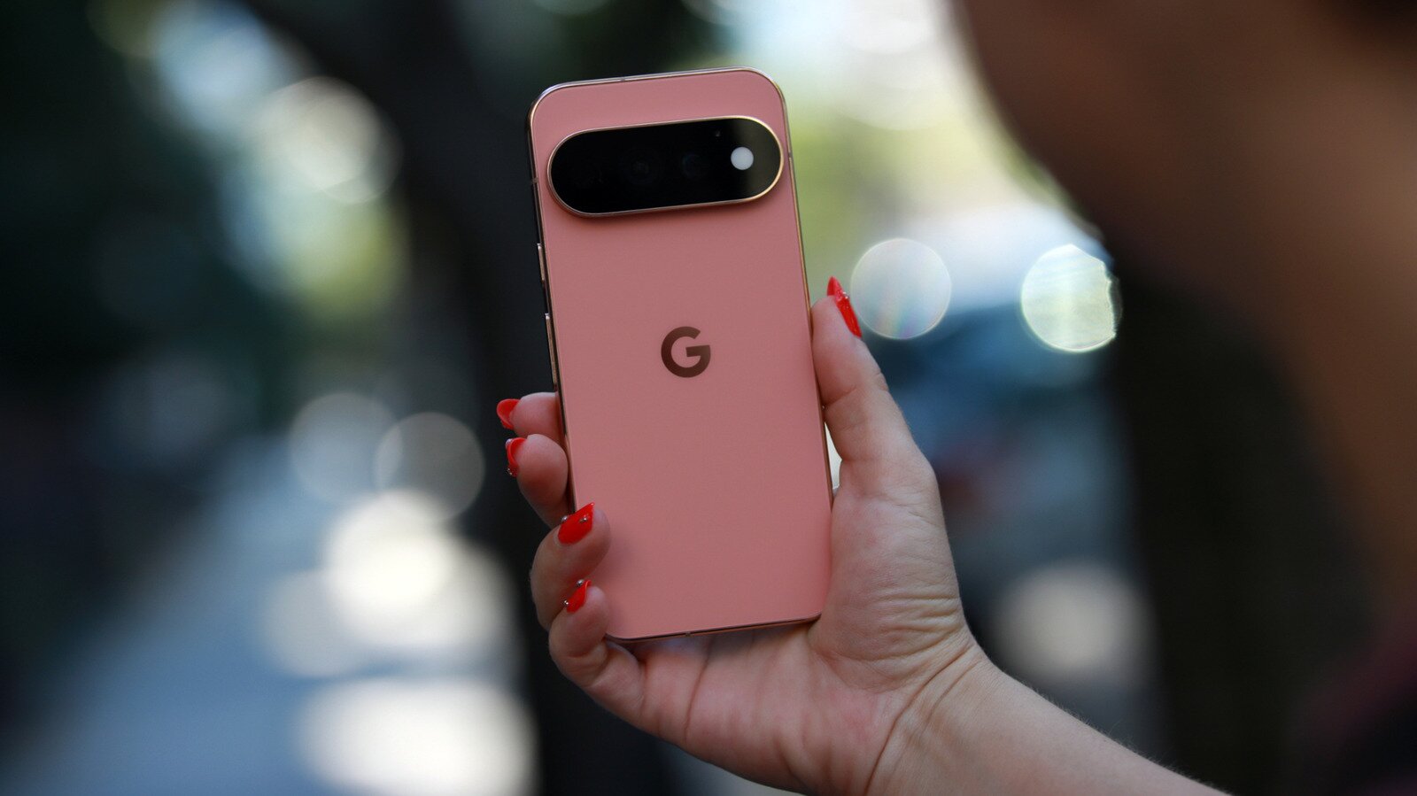Pixel 11 Pro review: Google AI as your enabler