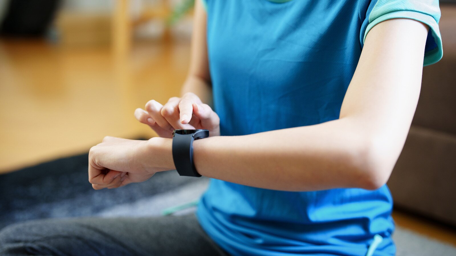 Smartwatch vs smart ring for health tracking: The difference between these two wearables