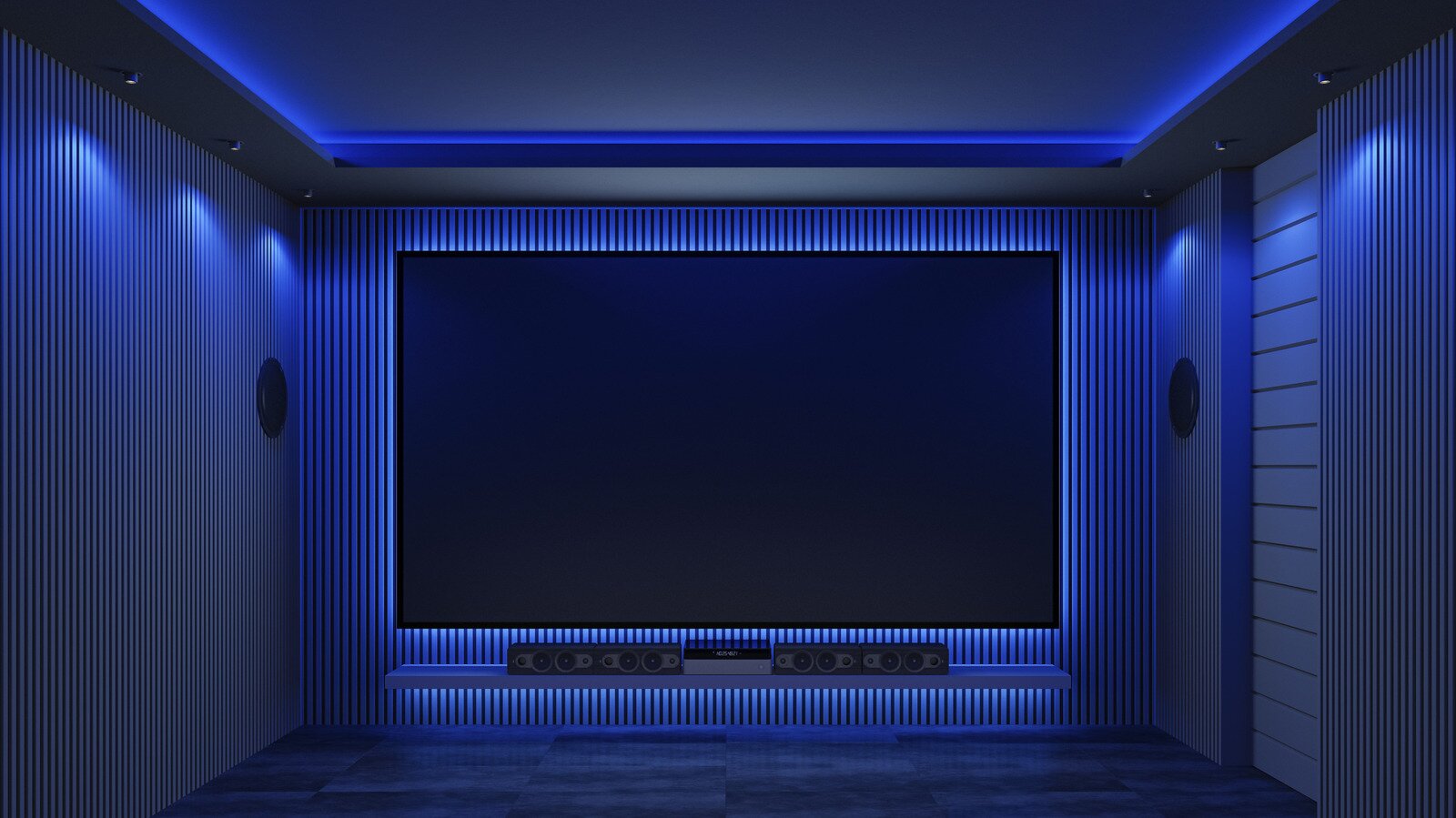 The best way to test your Dolby Atmos sound system