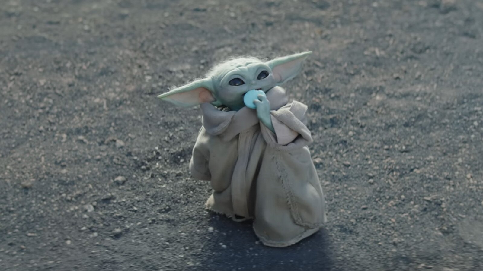 The Mandalorian and Grogu will hit Disney+ on September 2