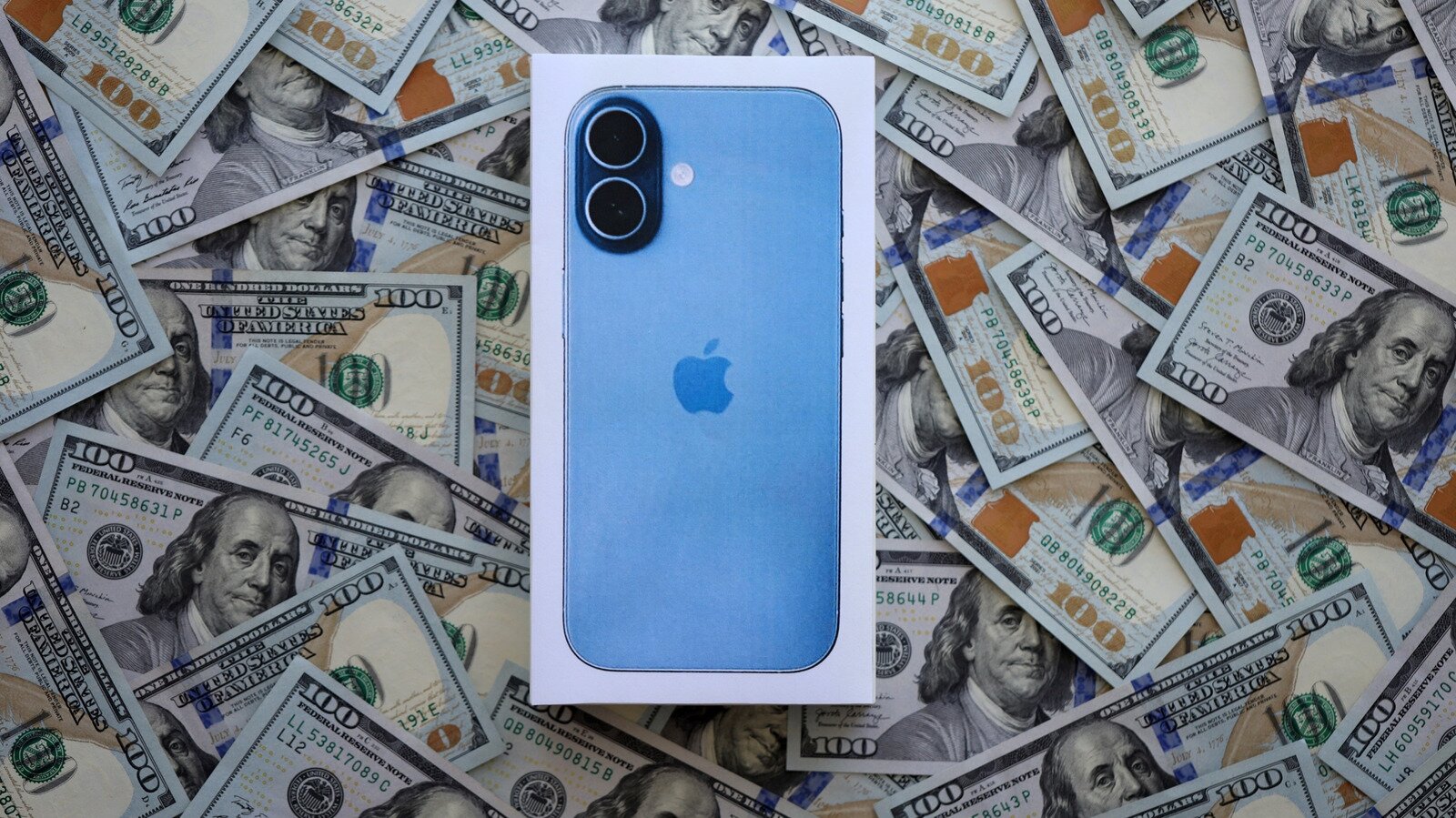 The oldest iPhone model you can trade-in with Apple is older than you'd think