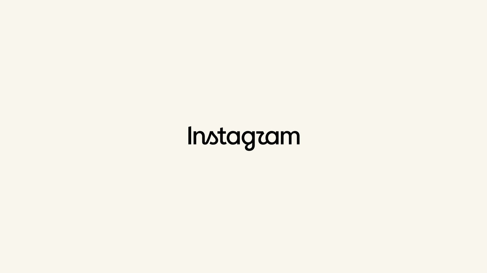 Use this space to roast the new Instagram logo