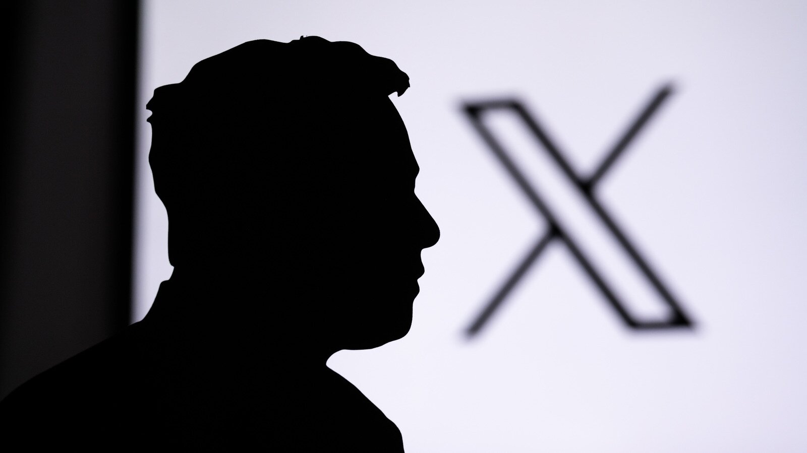 We just got our first real look at how small X's ad business is