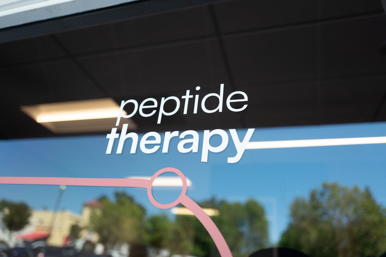 Peptides are the latest wellness trend