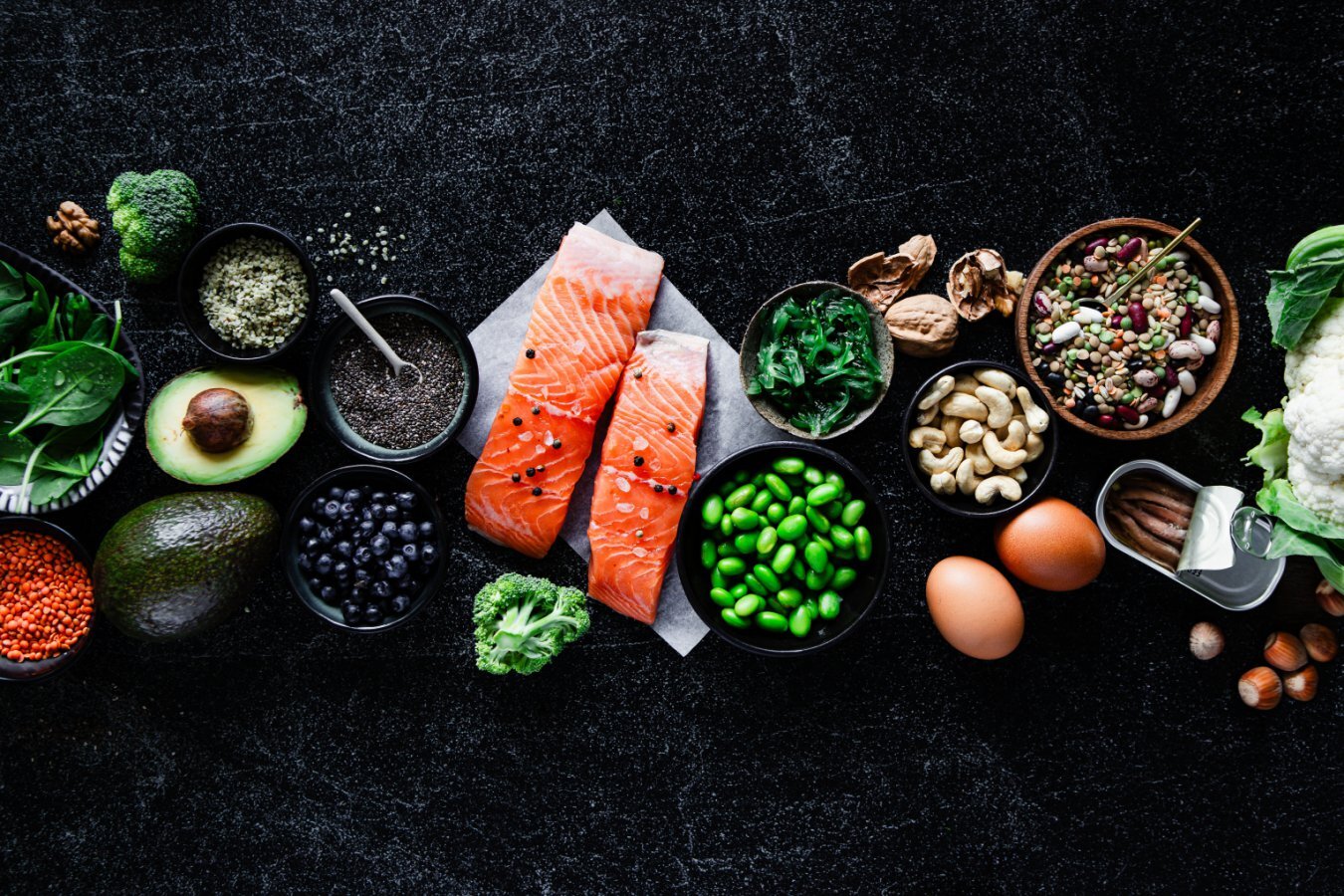 High-protein is a wellness craze, but could restricting it be anti-ageing?