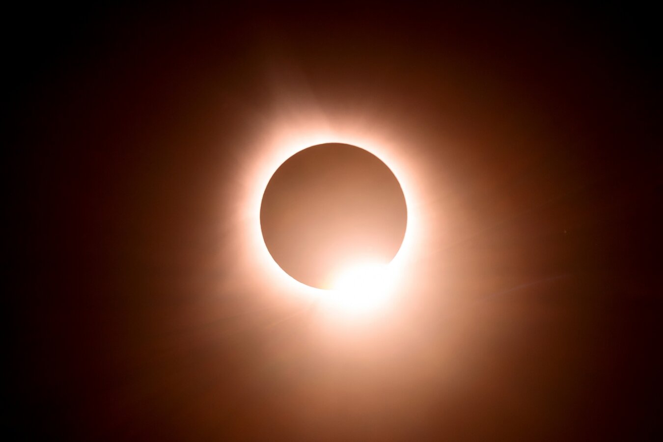 How to watch today’s spectacular solar eclipse