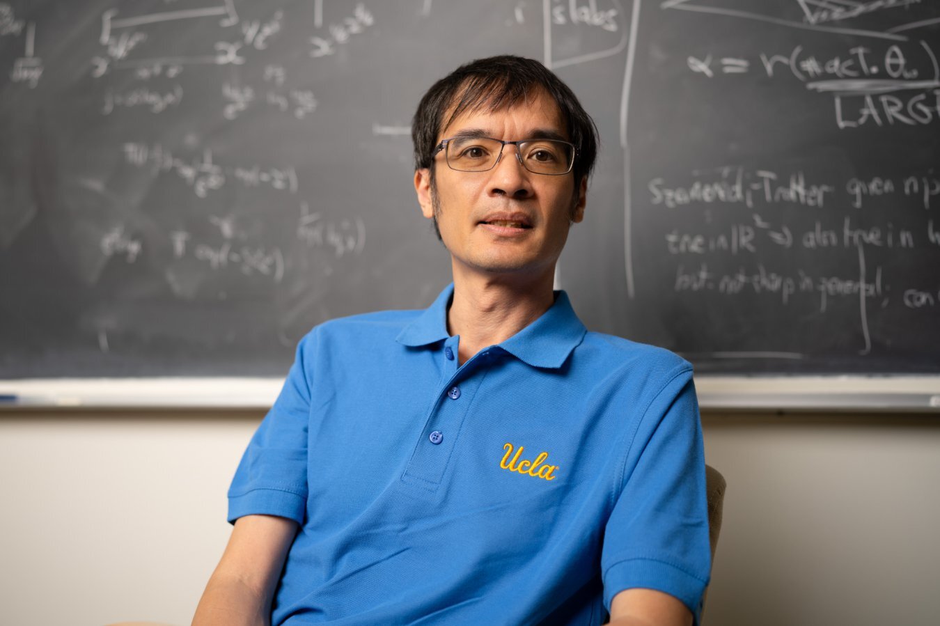 Why mathematician Terence Tao thinks AI must spark a rapid revolution