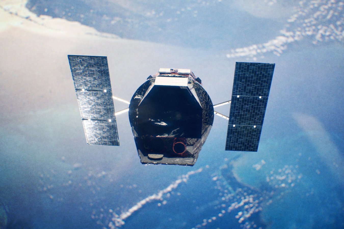 NASA calls off rescue effort to save doomed telescope