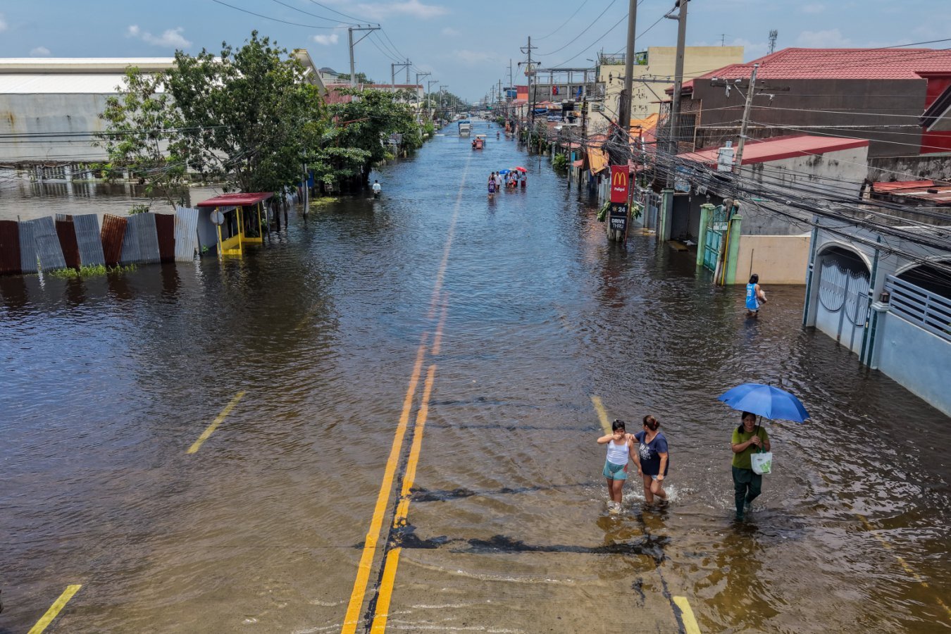 Off the charts’ El Niño is already the strongest since records began