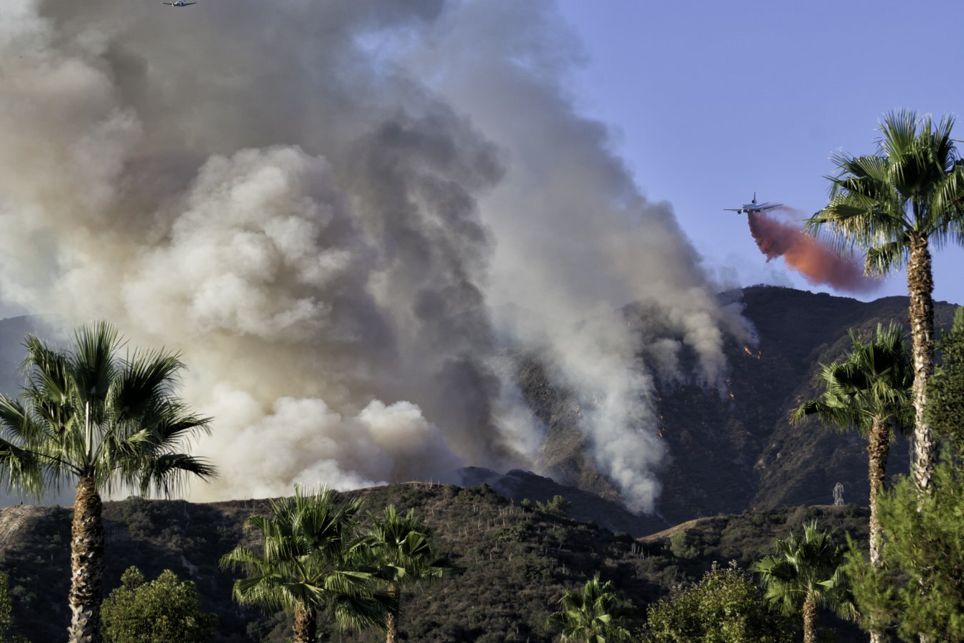5 graphs that show how the record-breaking El Niño will affect the world