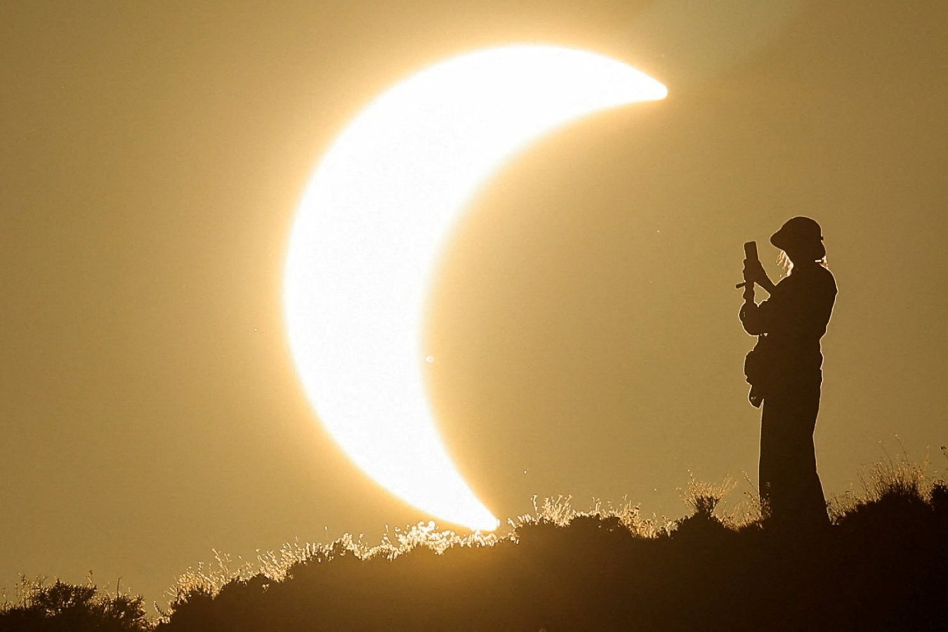 Where and when to see 2027’s ‘solar eclipse of the century