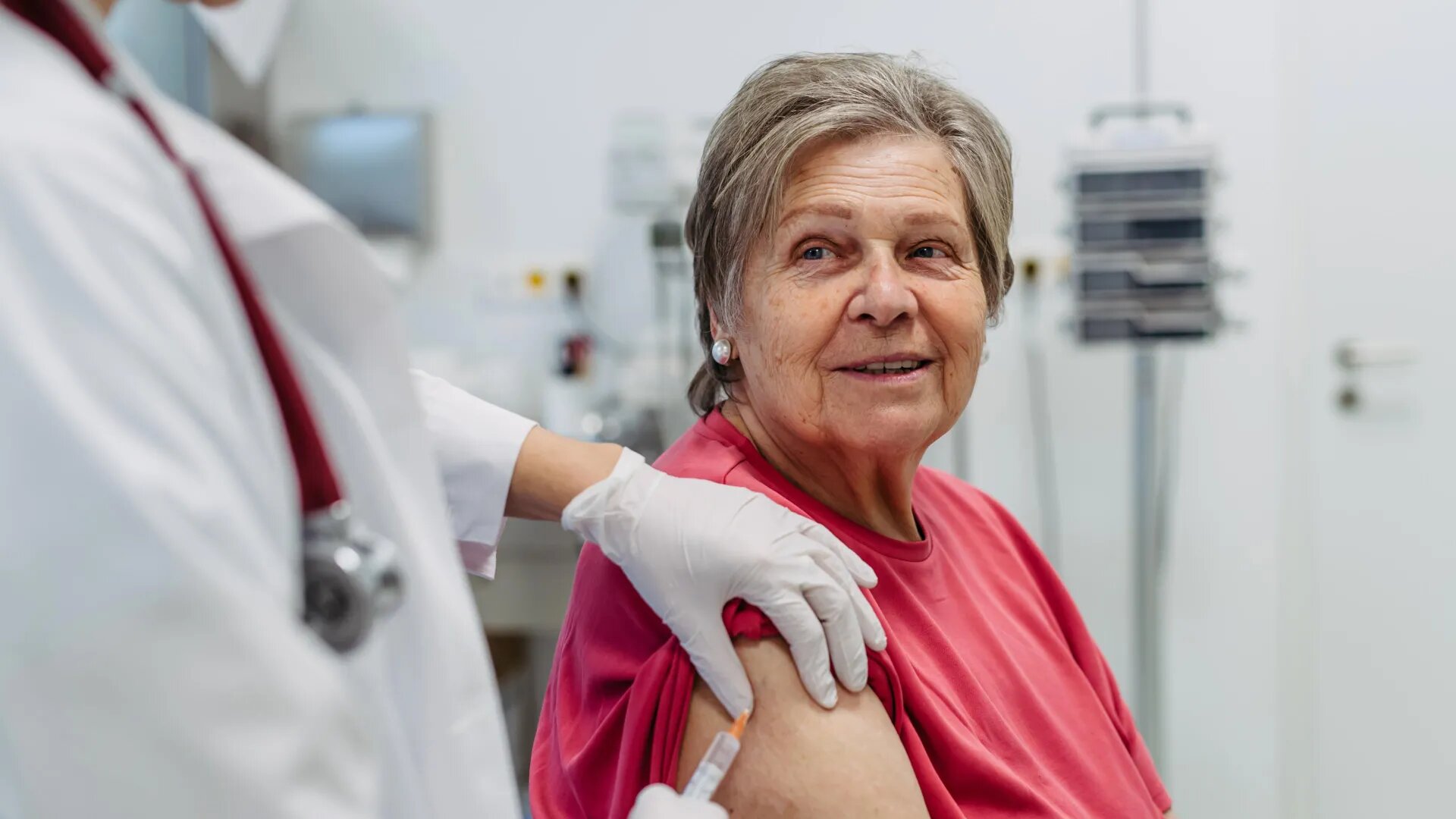 Shingles vaccine linked to 24% lower dementia risk