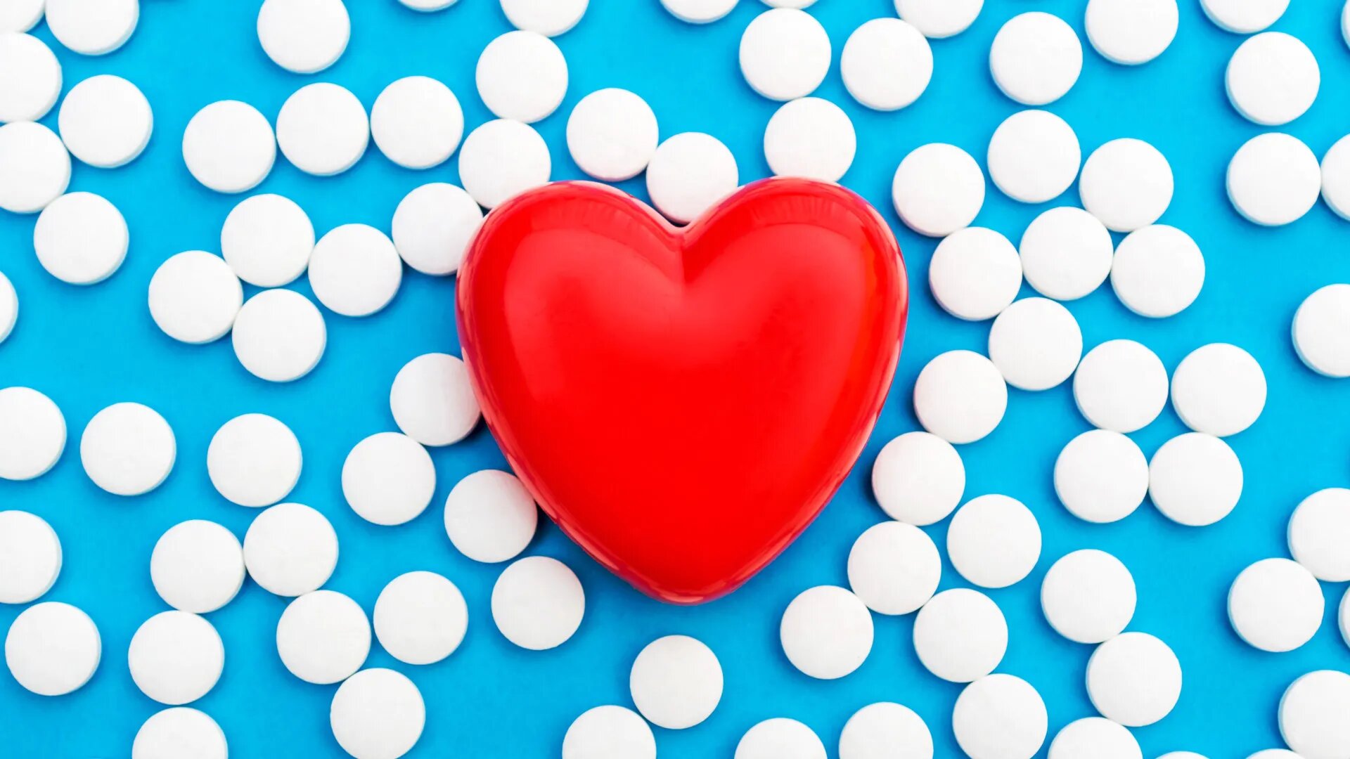 This 10-cent heart drug cuts hospitalizations by 25%