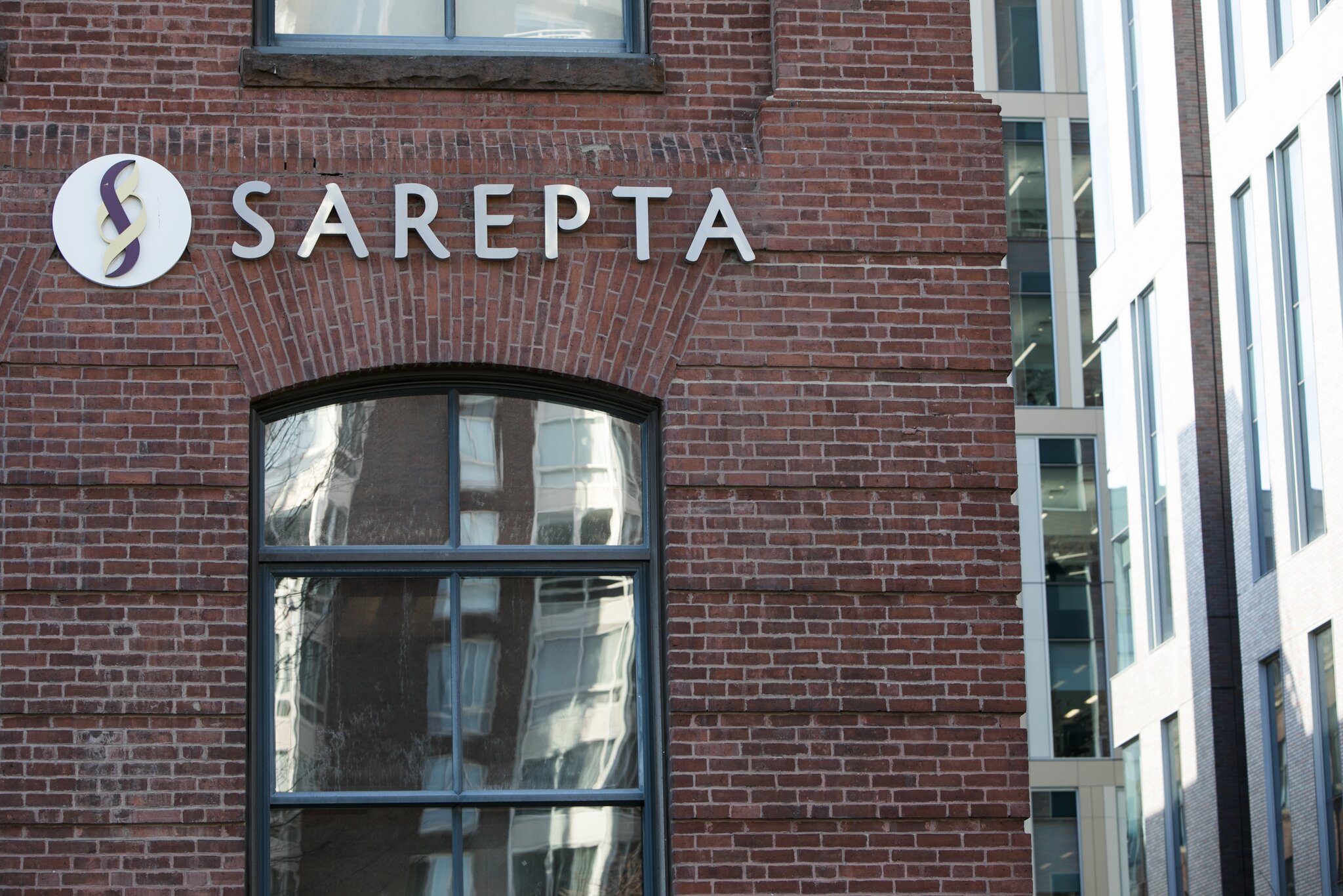 STAT+: Sarepta names Michael Severino, former Tessera CEO, as new chief executive