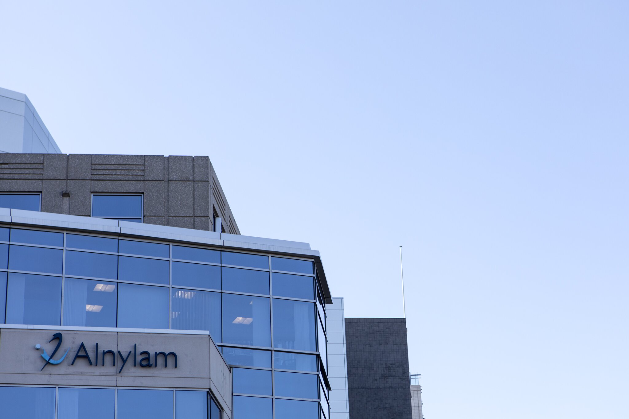 STAT+: Alnylam defends heart disease drugs after failure of AstraZeneca’s Wainua