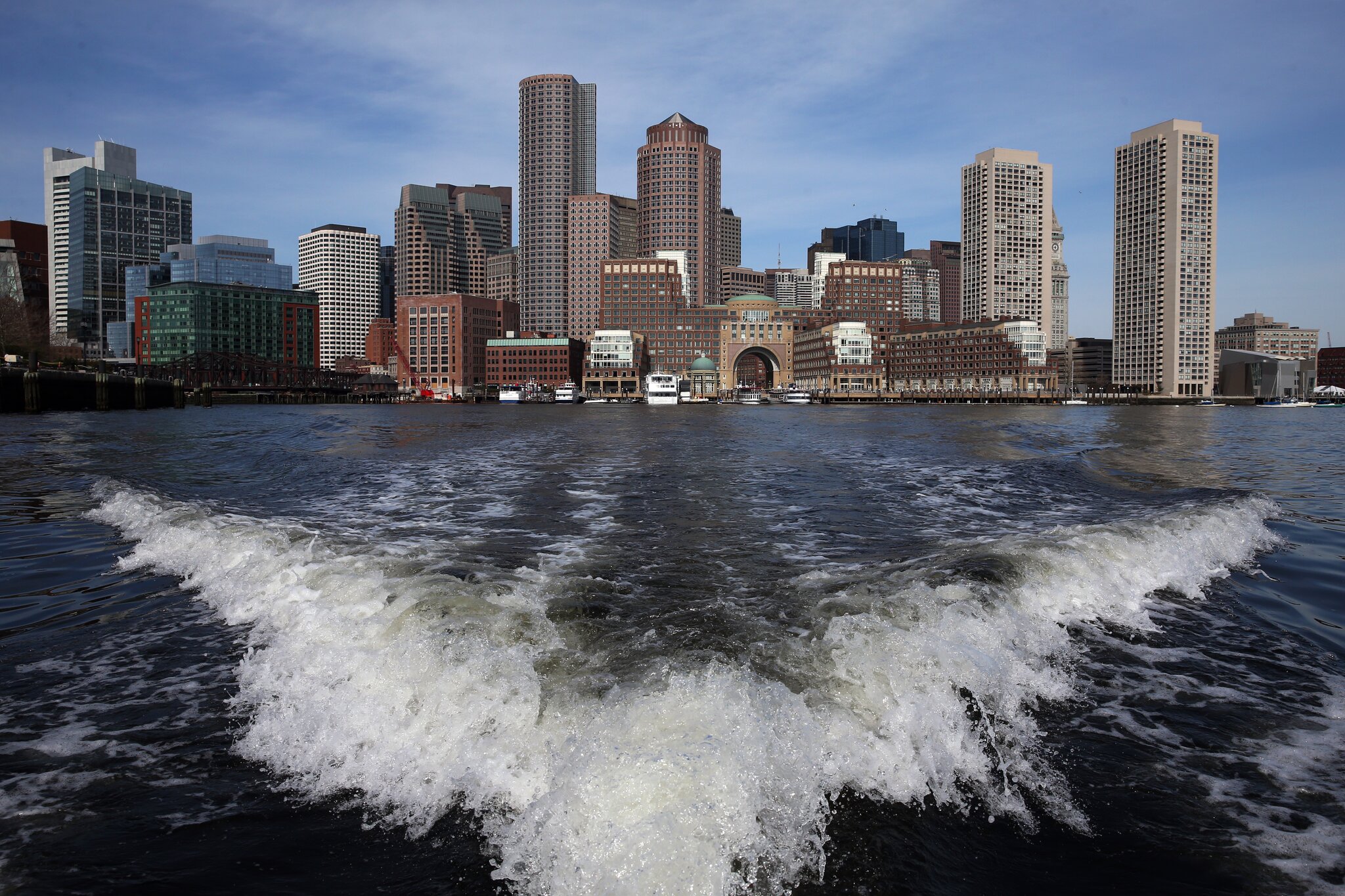 STAT+: After a years-long slump, Massachusetts biopharma sector has come roaring back in 2026