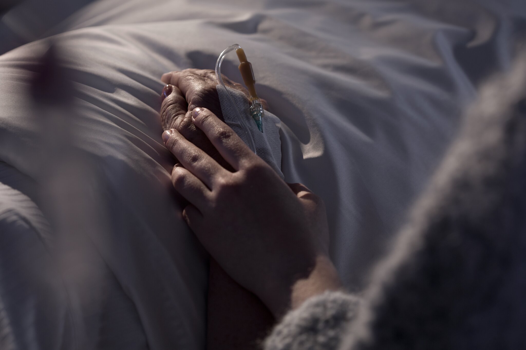 Something is missing from movies about medical aid in dying