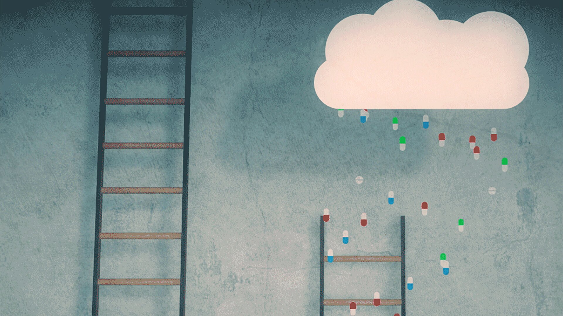 STAT+: Up and down the ladder: The latest comings and goings
