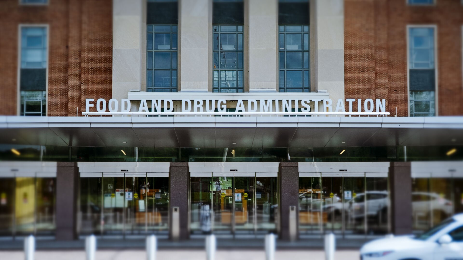 STAT+: Two FDA approvals