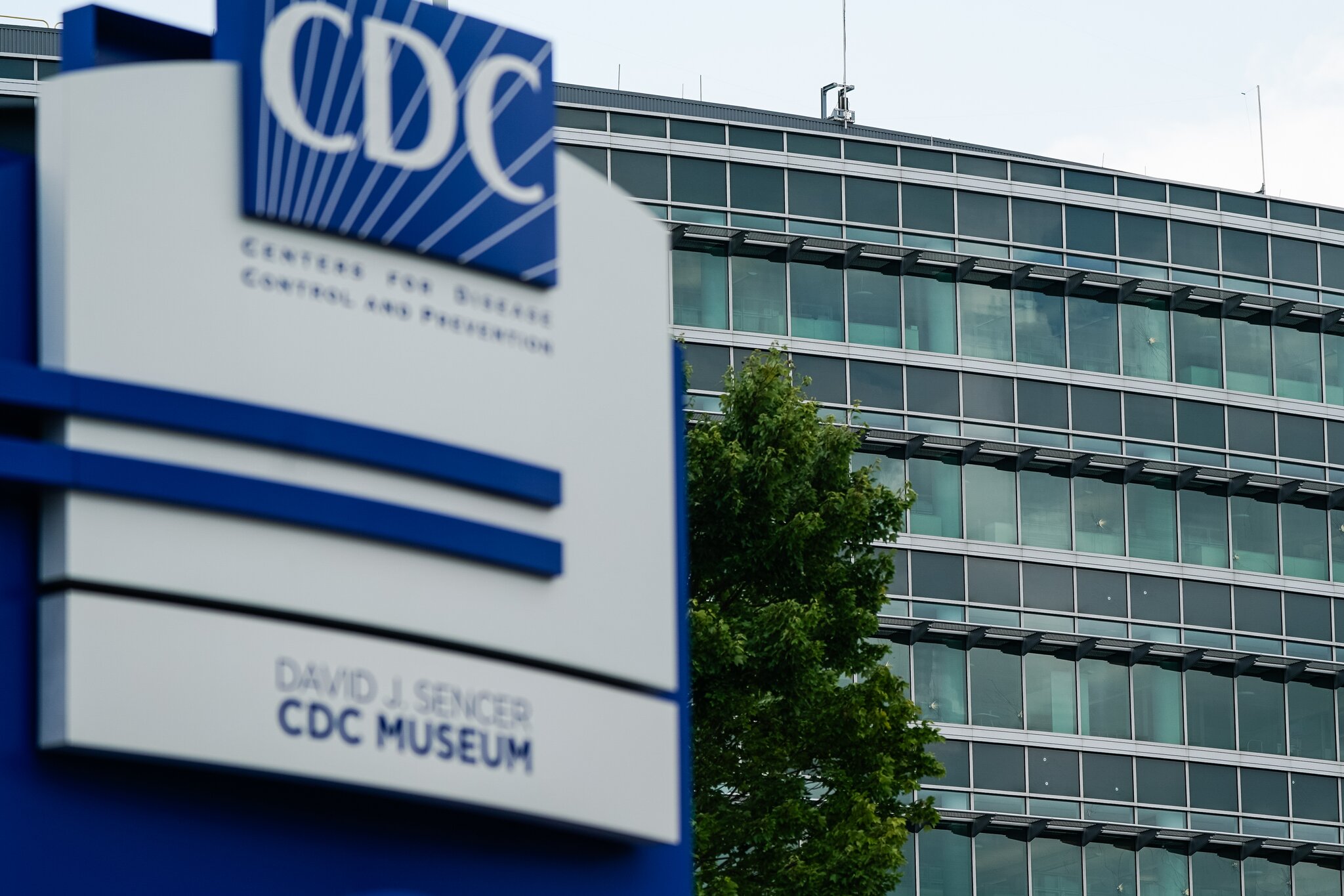 I was in my office when bullets hit the CDC. A year later, the agency remains under attack