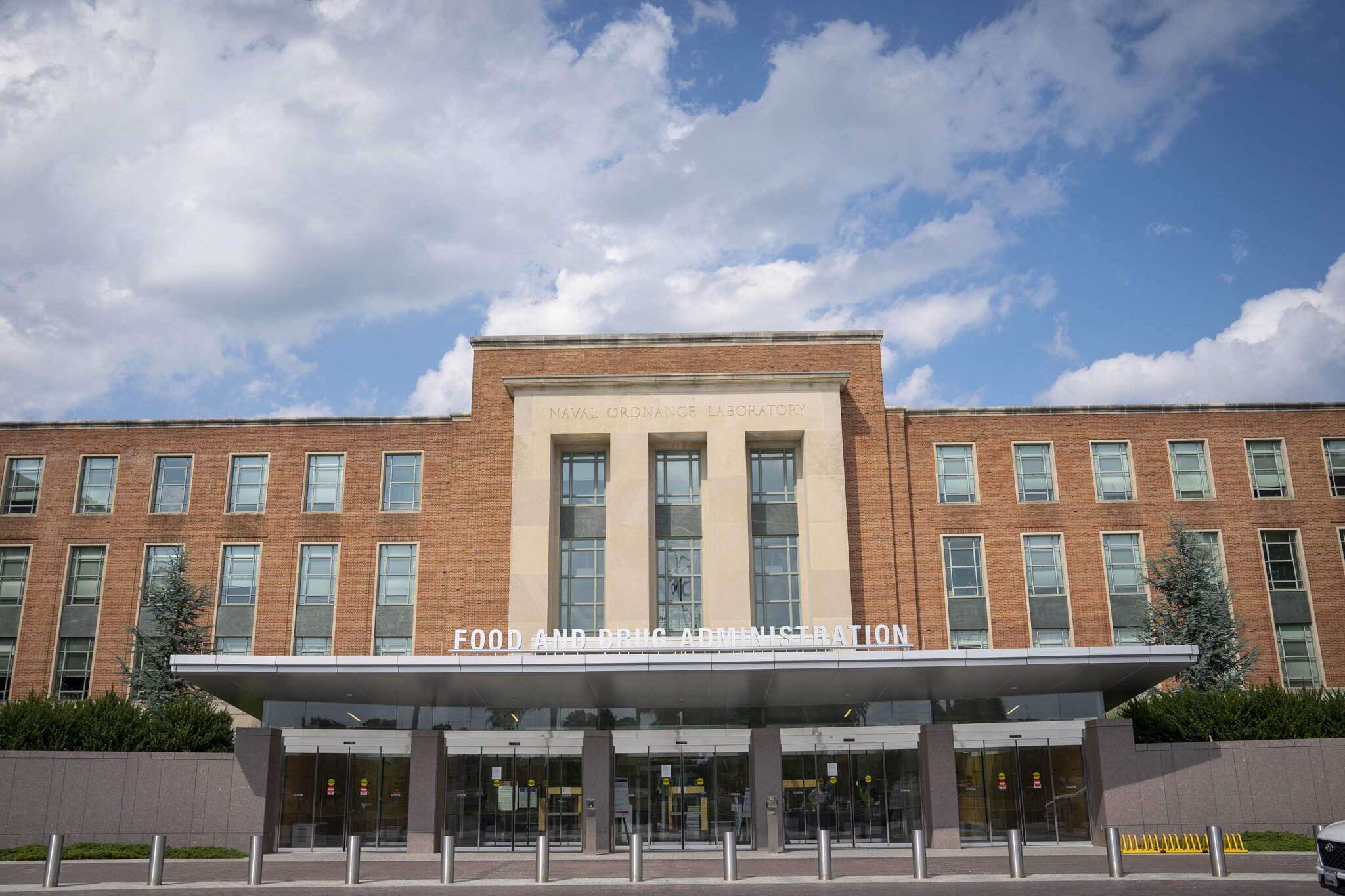 STAT+: FDA pauses Regenxbio gene therapy trial again due to safety concerns