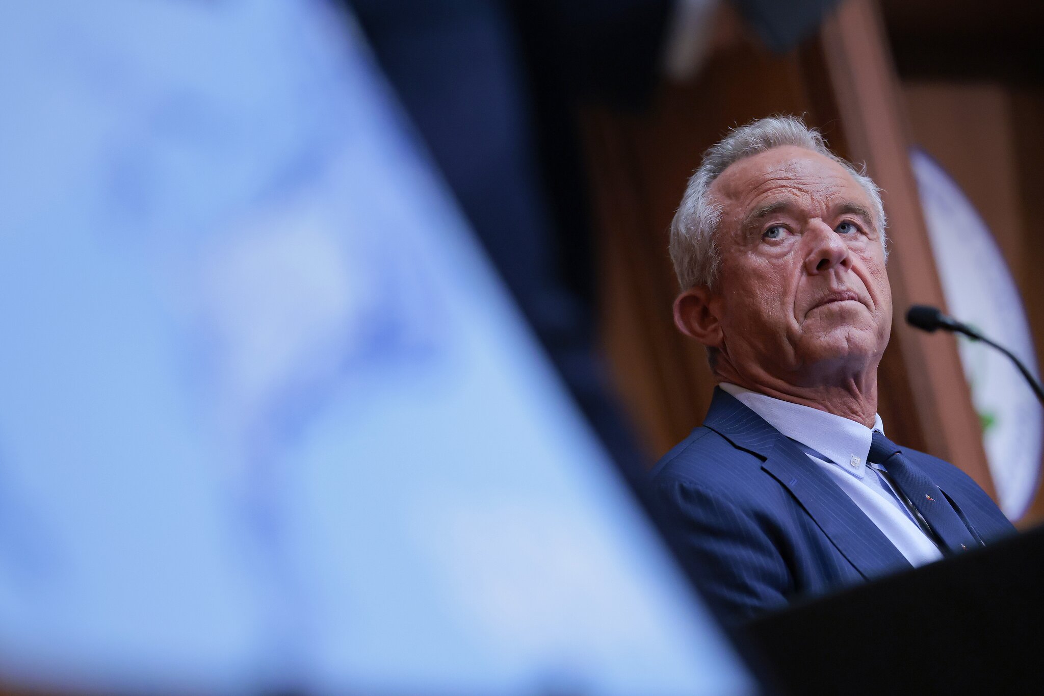 One year since Kennedy canceled mRNA vaccine projects, science shows how wrong he was