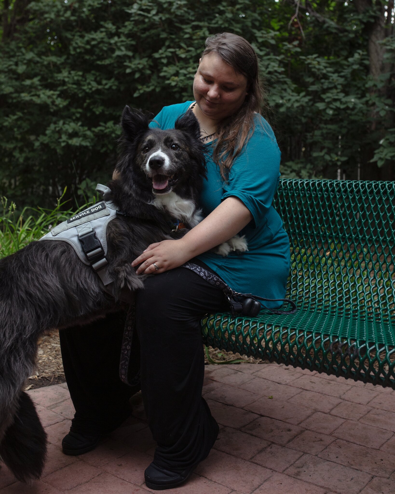 Chronically ill people face confusion over new Medicaid work rules and ‘medically frail’ exemption