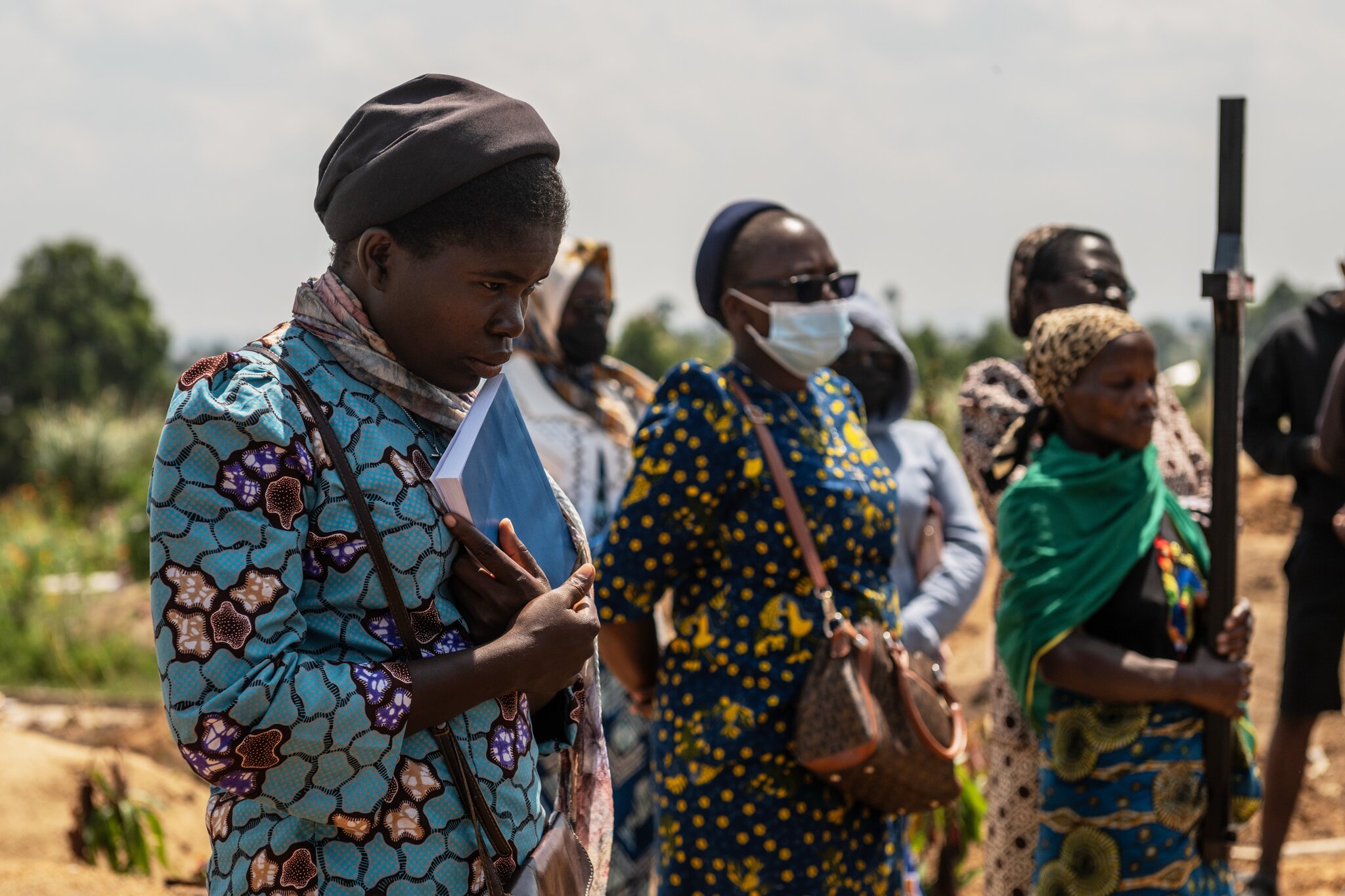 Ebola kills 1,700 in eastern Congo as the fastest-growing outbreak surges