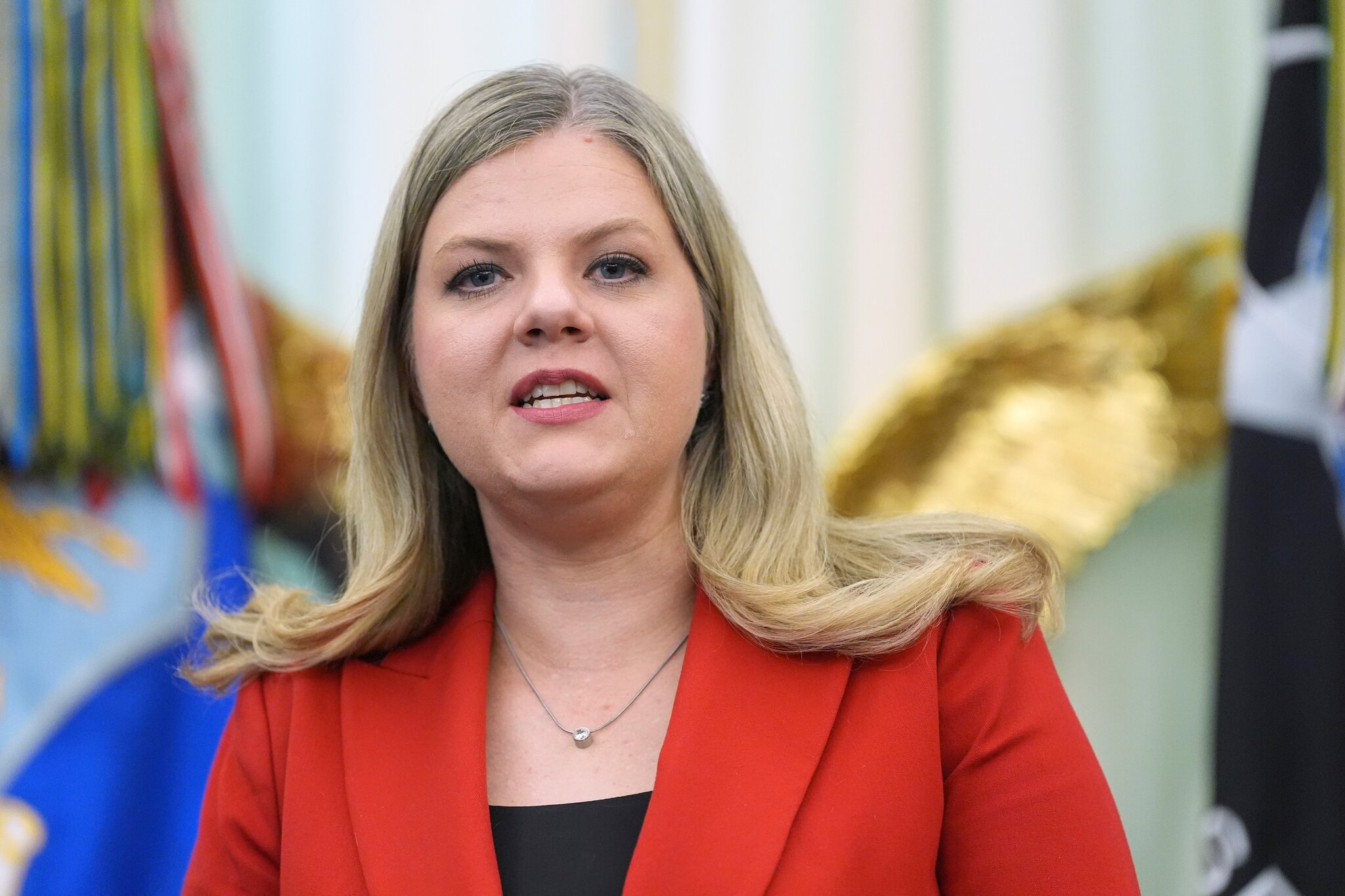 STAT+: Trump expected to pick White House adviser Heidi Overton to lead FDA