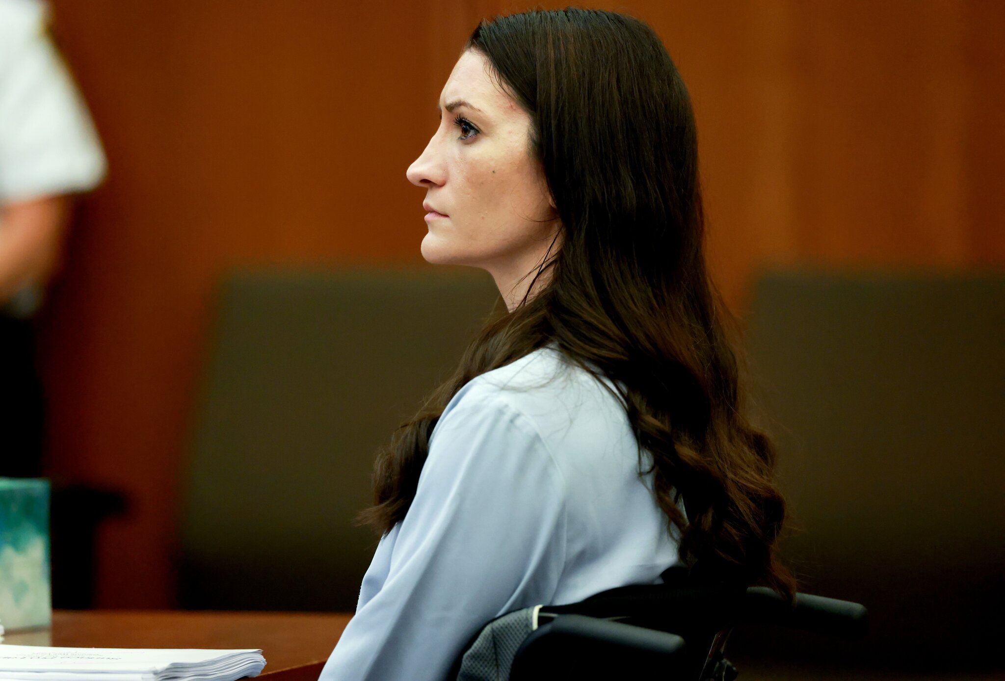 The Lindsay Clancy case shows the limits of postpartum psychiatry
