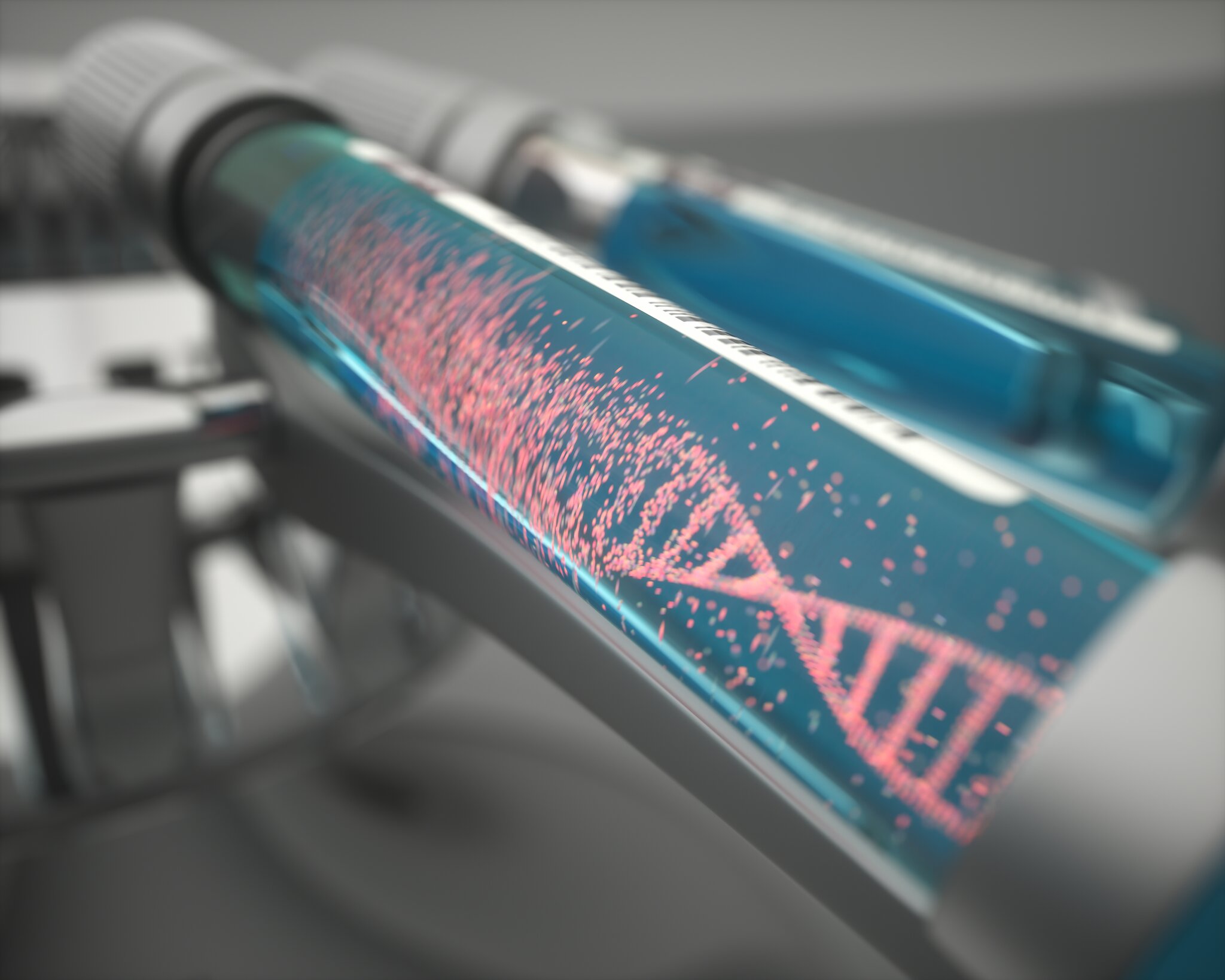 STAT+: After a rough stretch, mRNA gets a boost