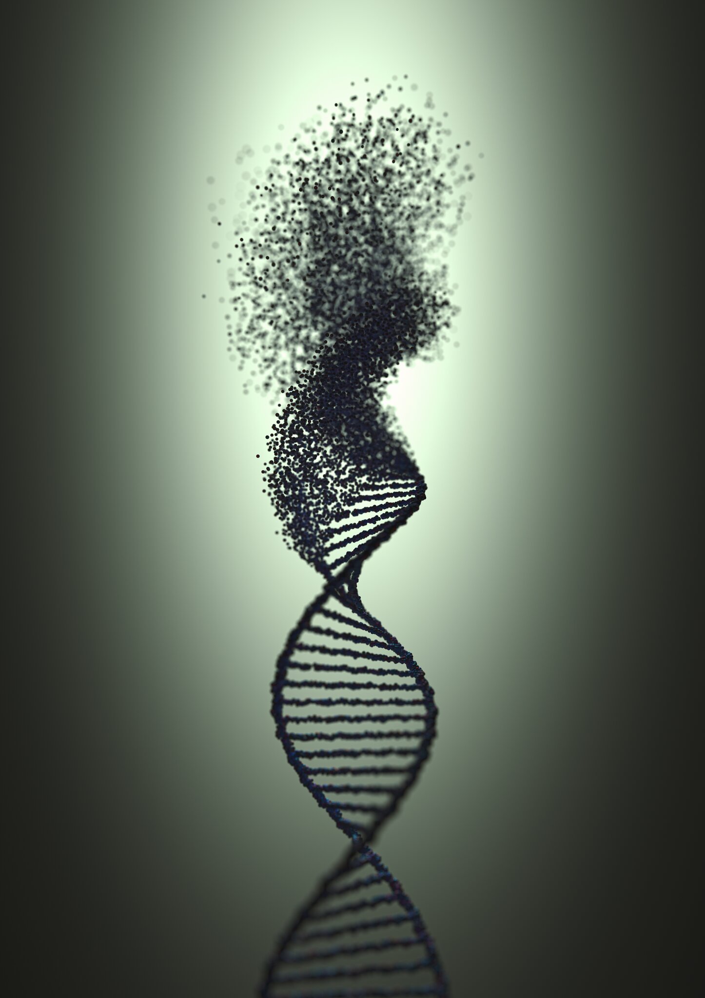 STAT+: Startup promising to scale custom CRISPR therapies abruptly scraps plans