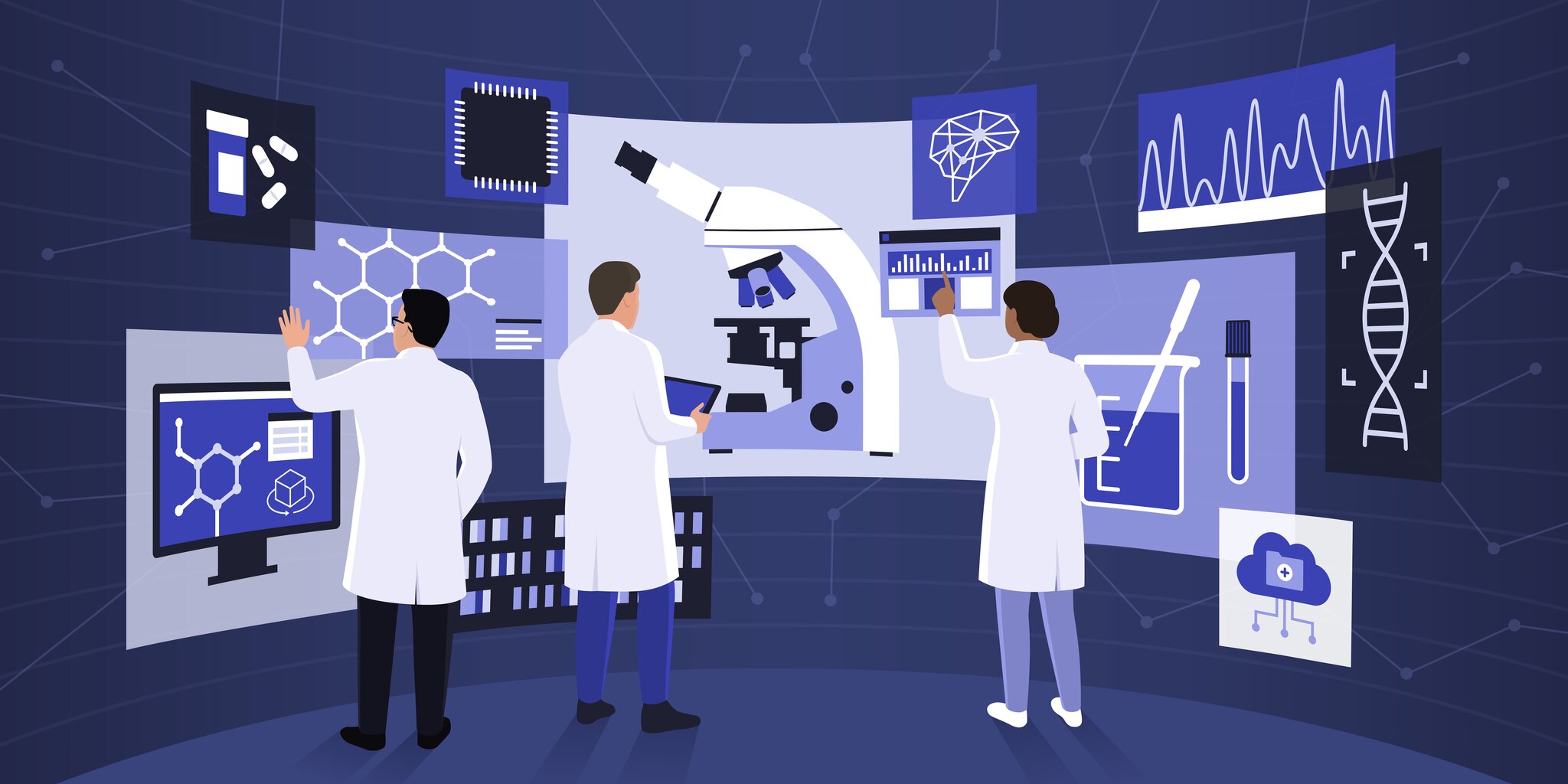 STAT+: Federal regulators invite industry, researchers, and lobbyists to closed-door meetings on clinical AI