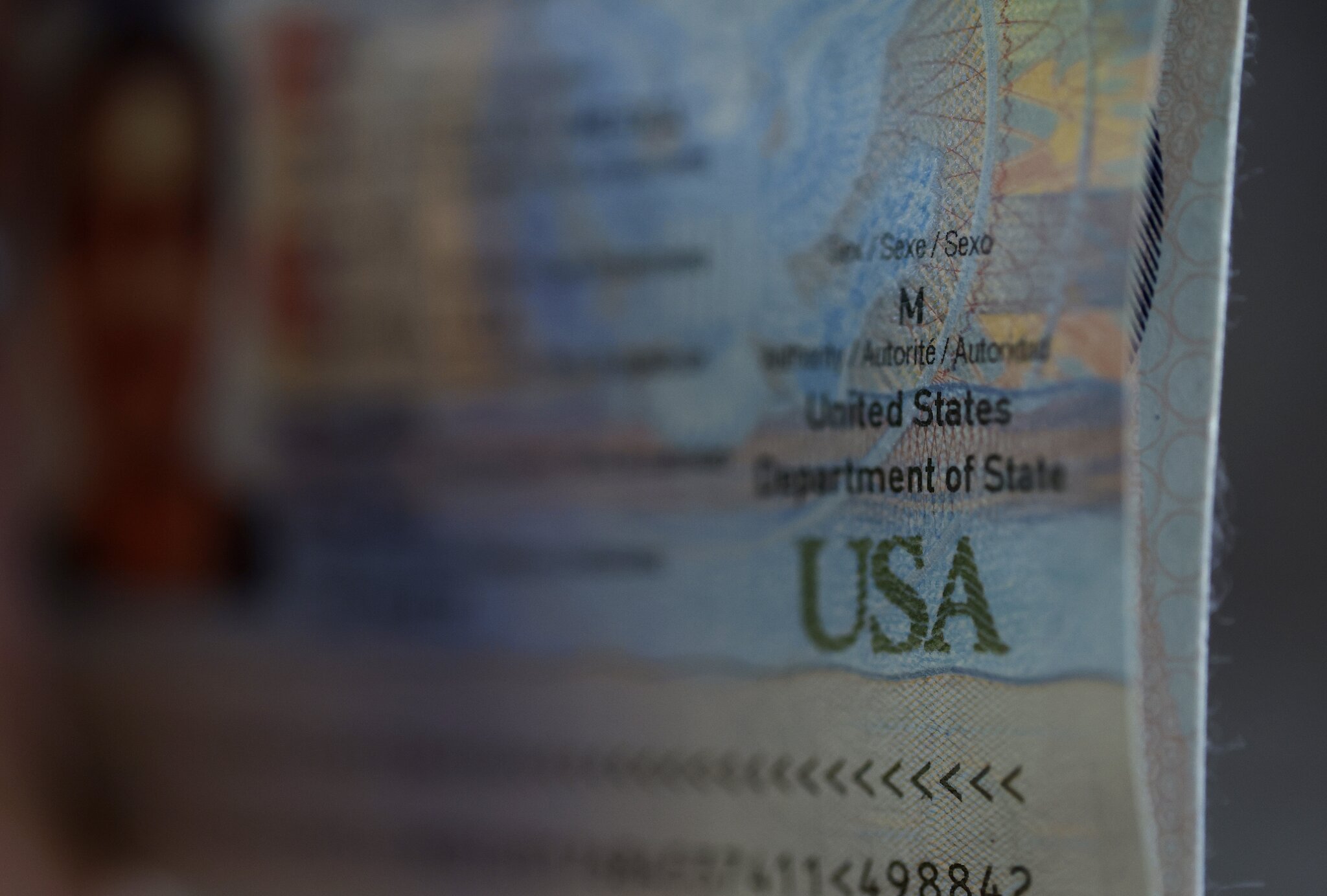 STAT+: NIH plans to block international researchers on visas from accessing key funding avenue