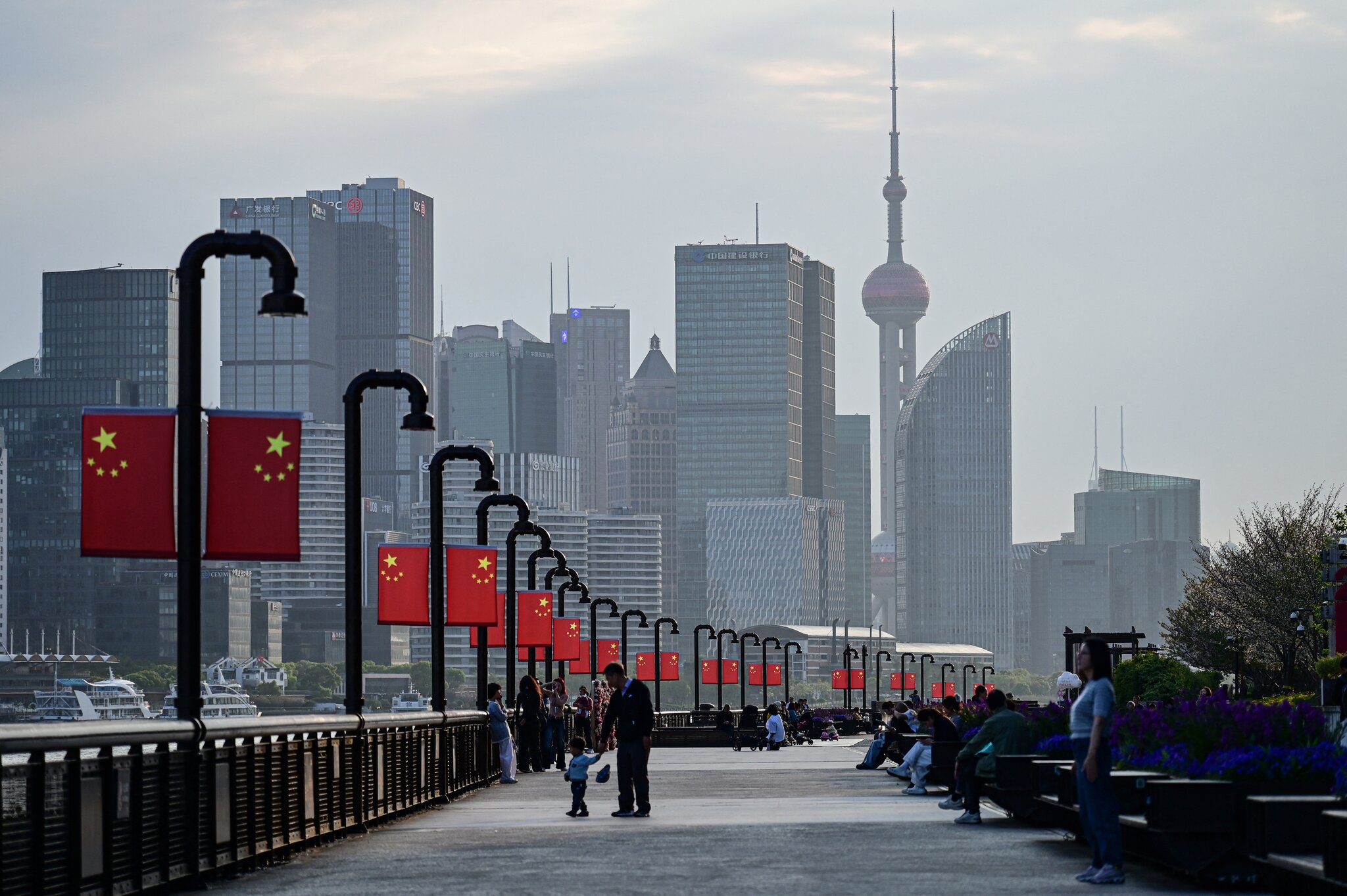 STAT+: China tightens the reins on clinical trials, even as the U.S. looks for ways to replicate its rival’s speed