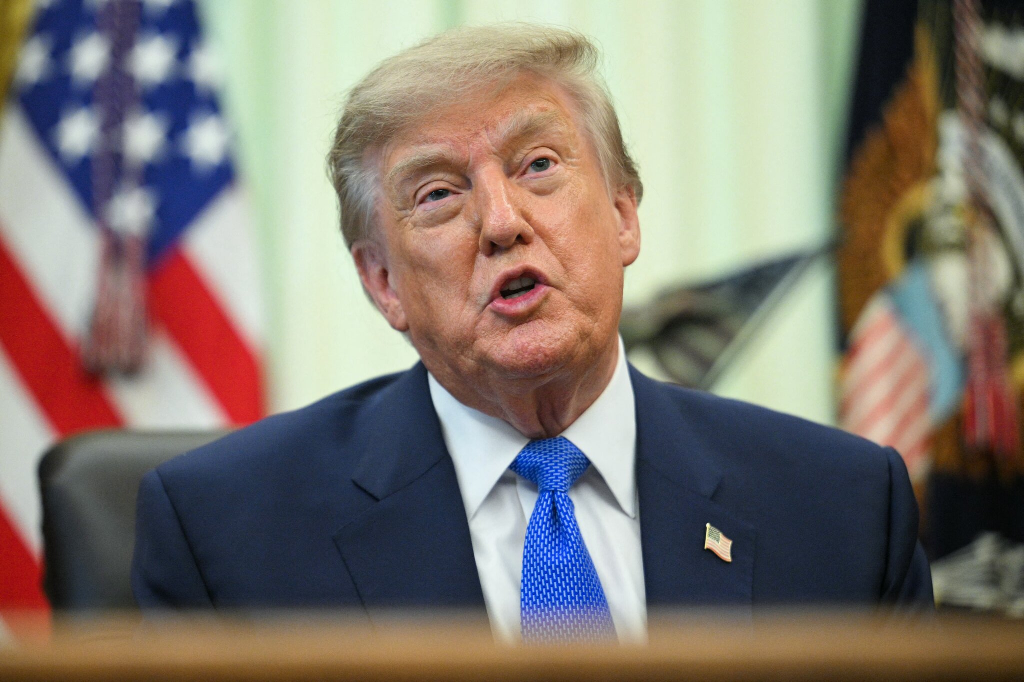 Trump administration’s new ‘treatment-first’ addiction toolkit emphasizes faith, abstinence