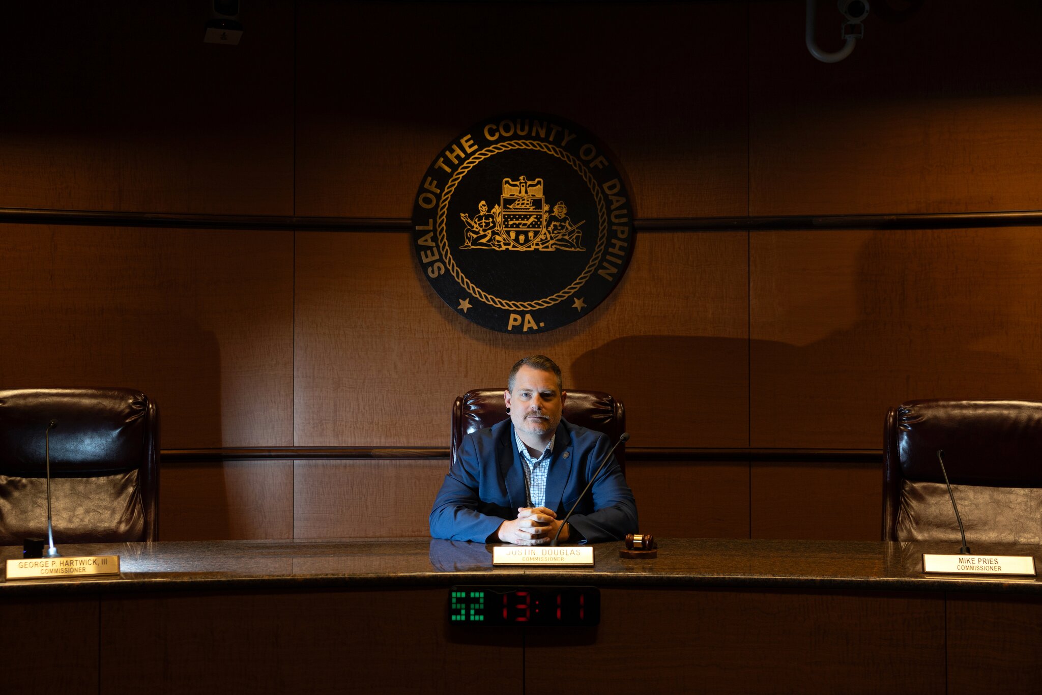 STAT+: Public-sector purgatory, and a union-hospital fight